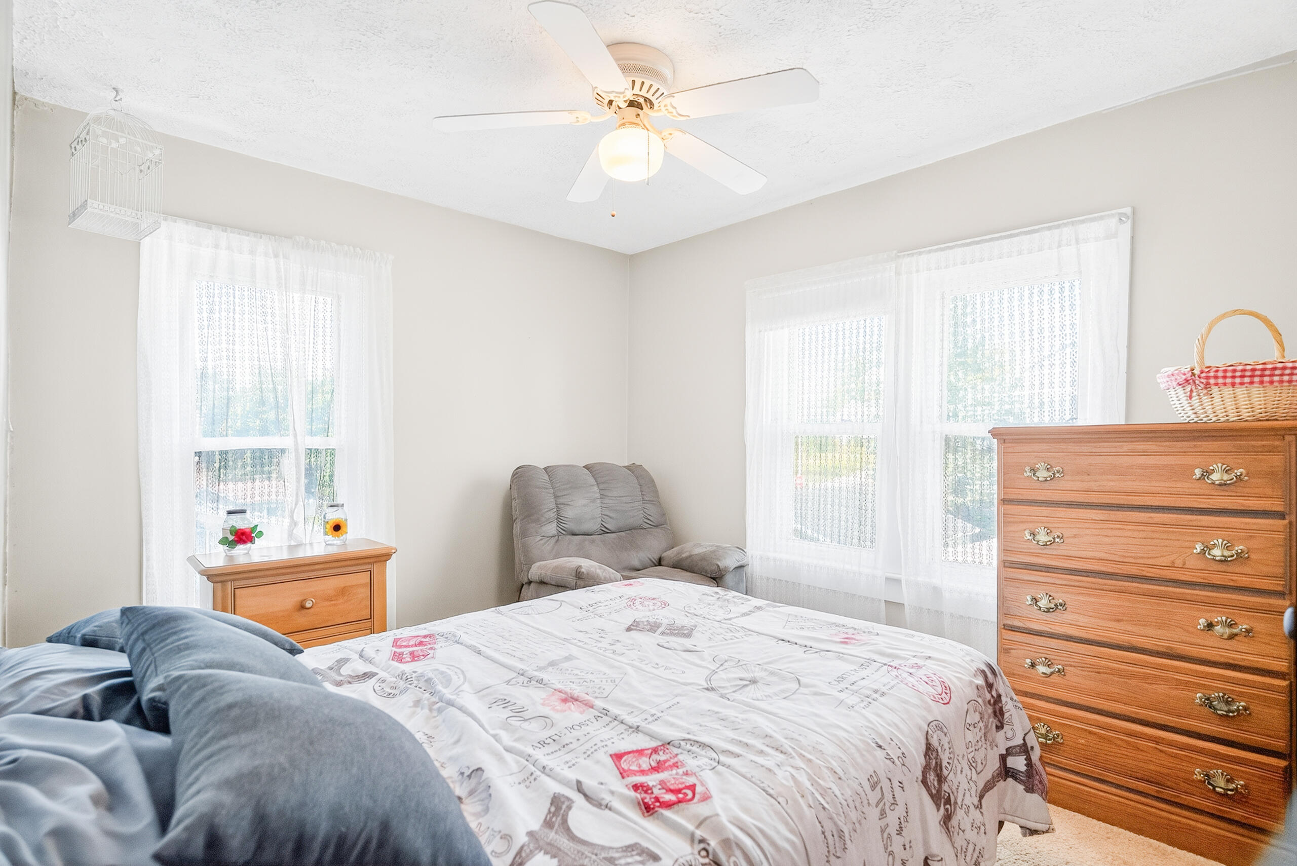 221 Patterson Avenue, Bellefontaine, Ohio 43311