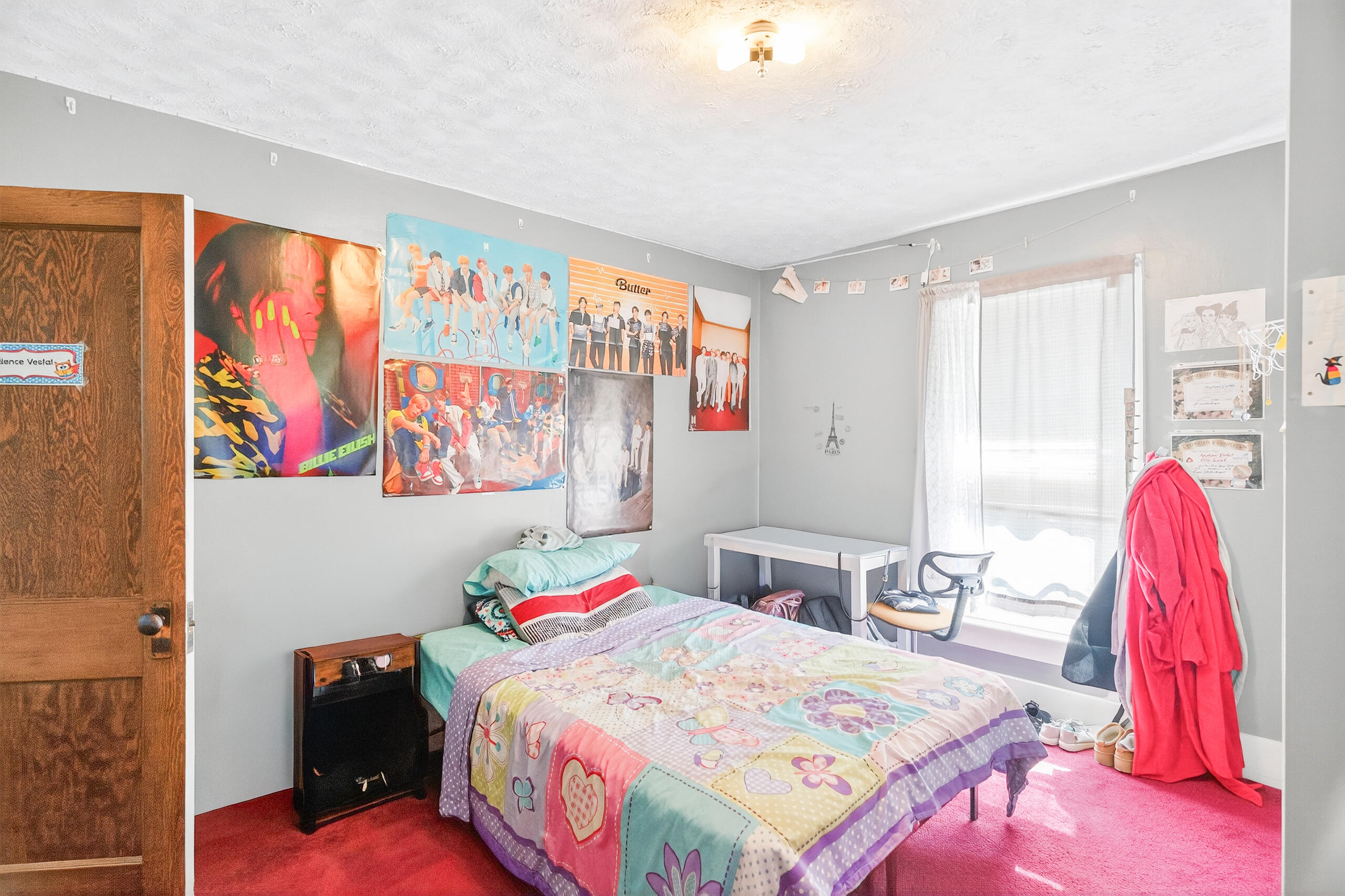 221 Patterson Avenue, Bellefontaine, Ohio 43311