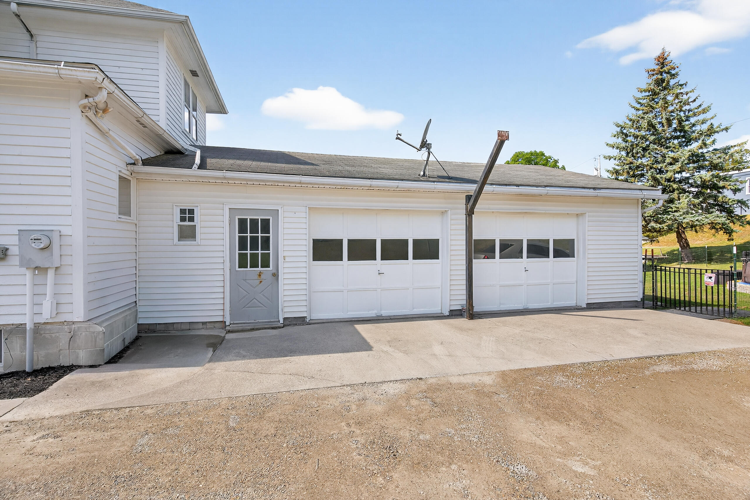 221 Patterson Avenue, Bellefontaine, Ohio 43311