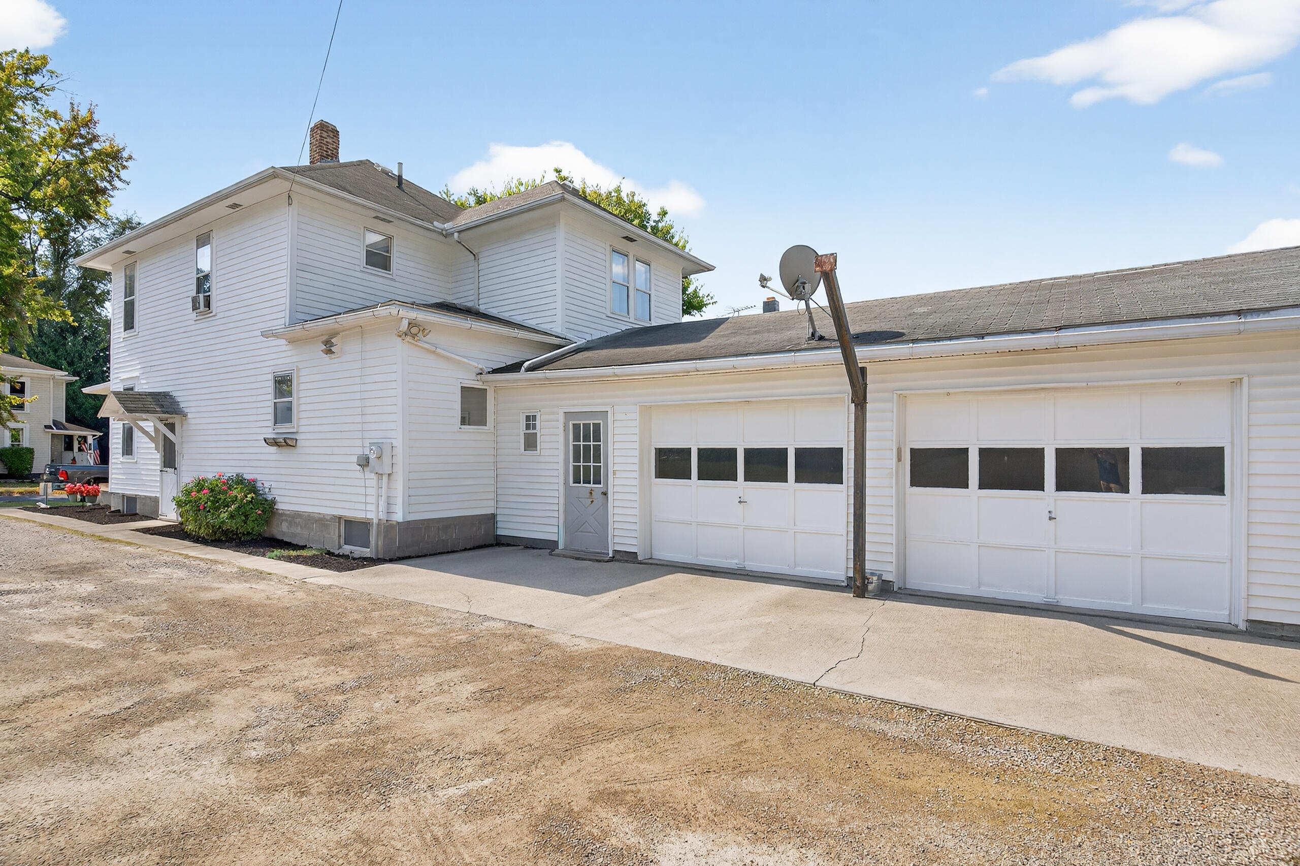 221 Patterson Avenue, Bellefontaine, Ohio 43311