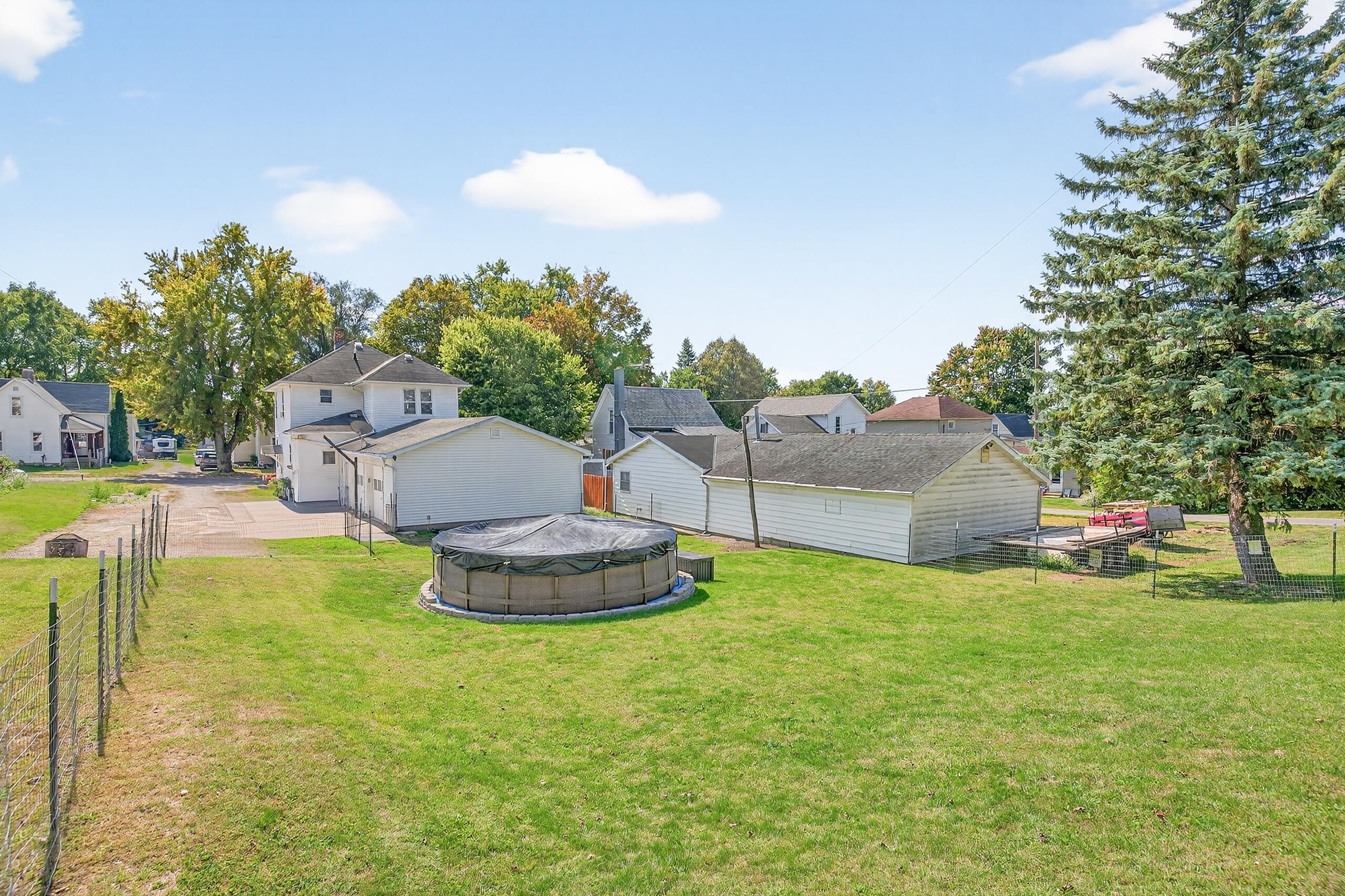 221 Patterson Avenue, Bellefontaine, Ohio 43311