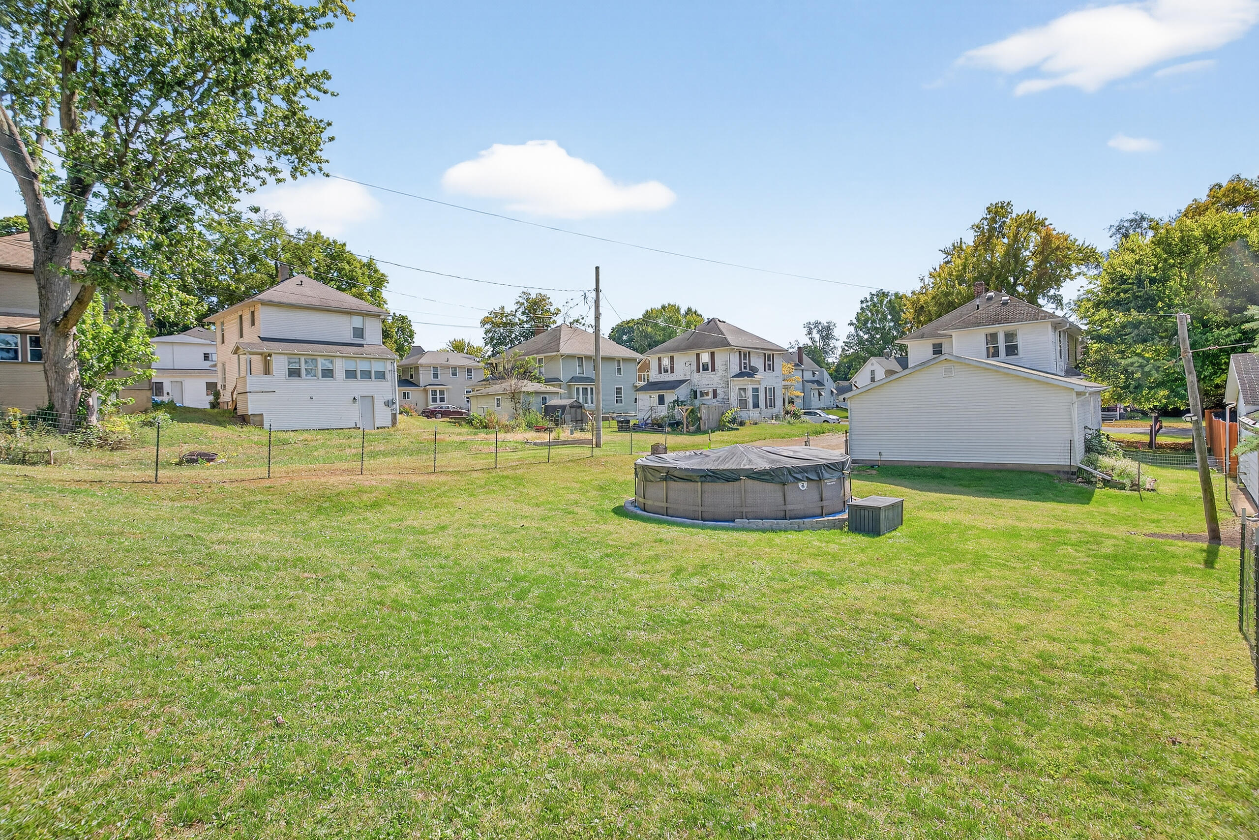 221 Patterson Avenue, Bellefontaine, Ohio 43311