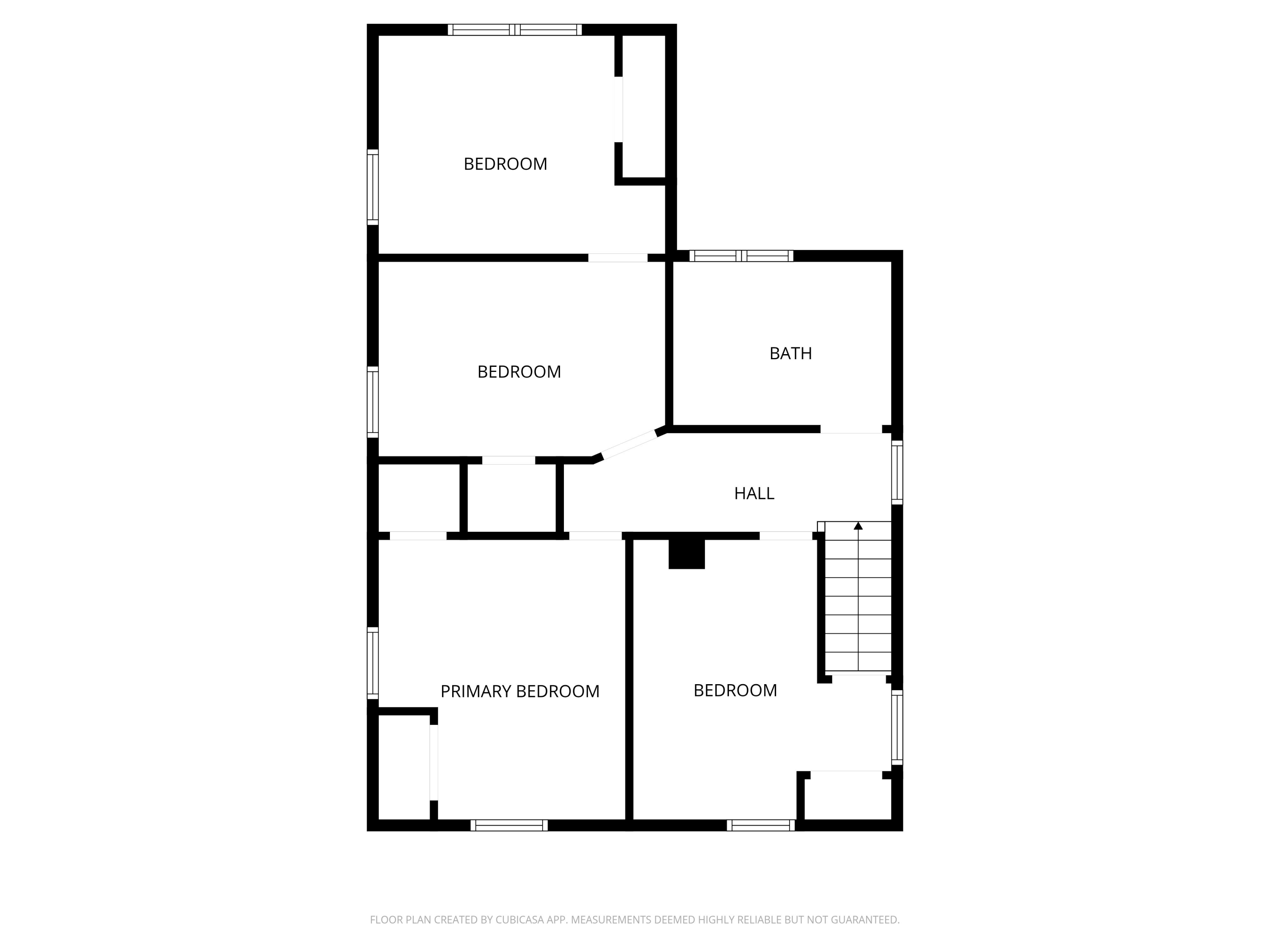 221 Patterson Avenue, Bellefontaine, Ohio 43311