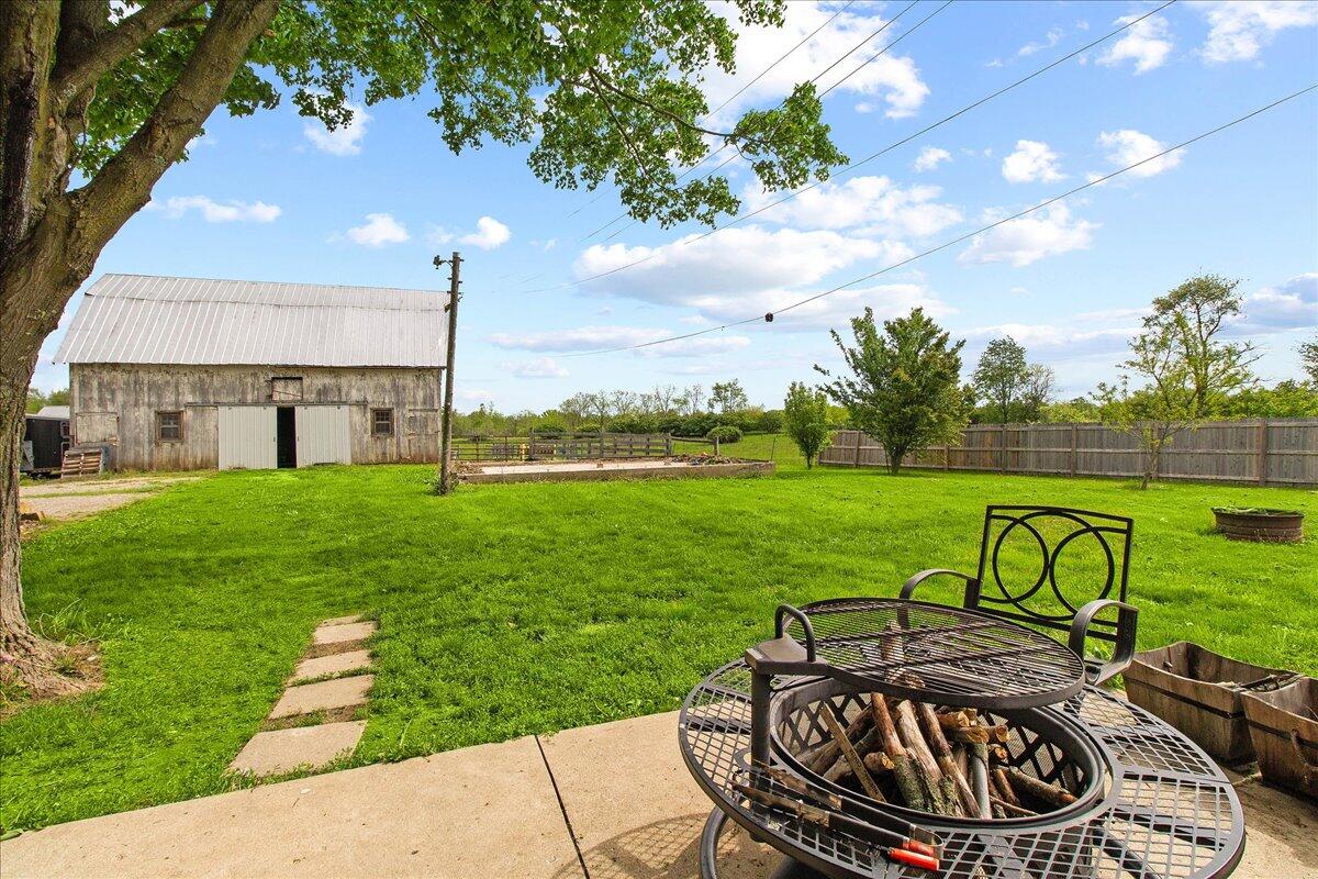 7588 Stringtown Road, Mechanicsburg, Ohio 43044