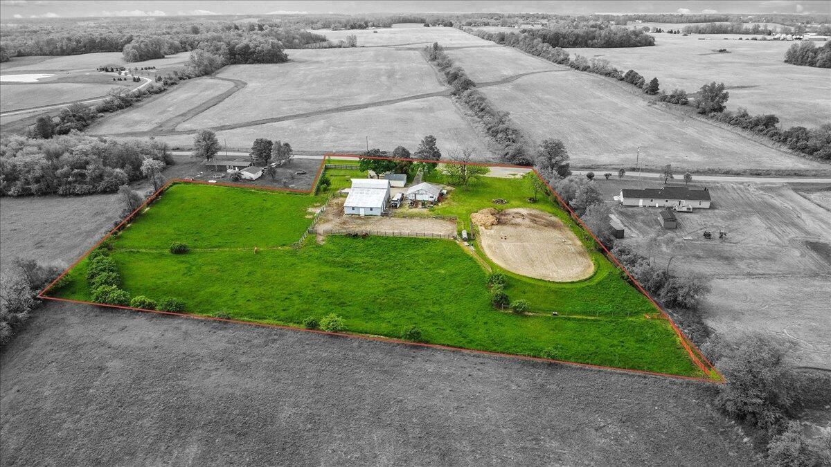 7588 Stringtown Road, Mechanicsburg, Ohio 43044