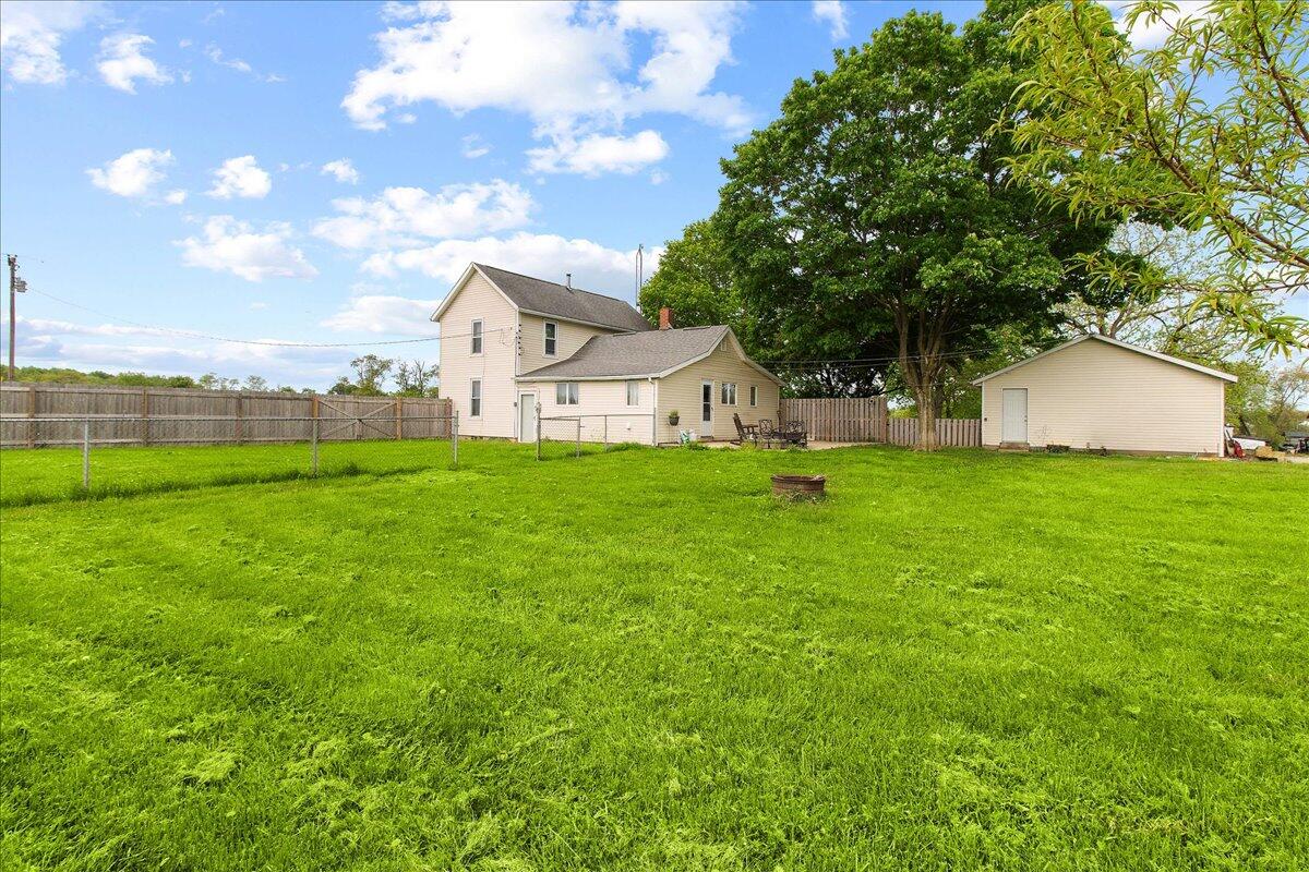 7588 Stringtown Road, Mechanicsburg, Ohio 43044