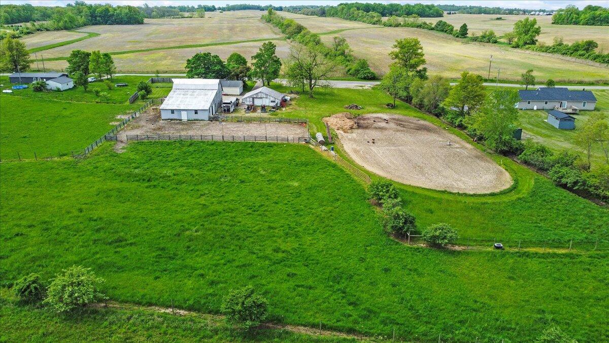 7588 Stringtown Road, Mechanicsburg, Ohio 43044