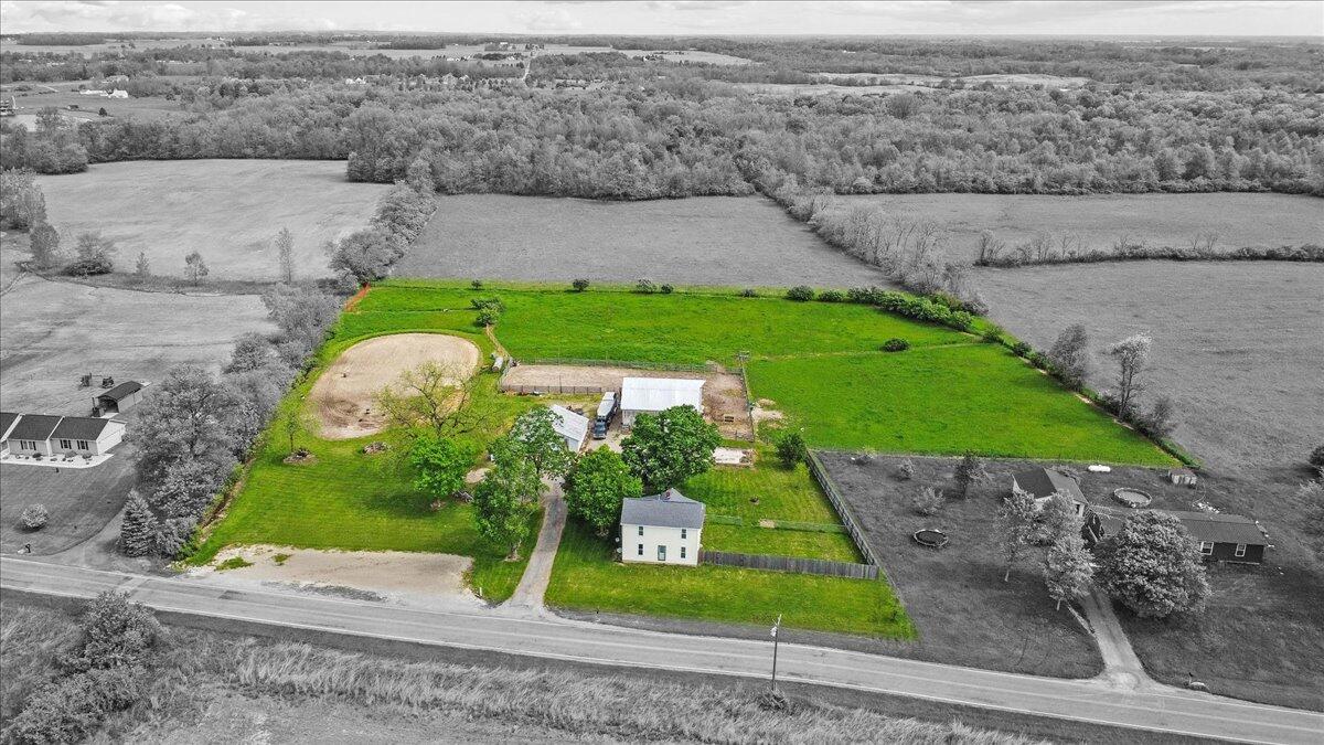 7588 Stringtown Road, Mechanicsburg, Ohio 43044