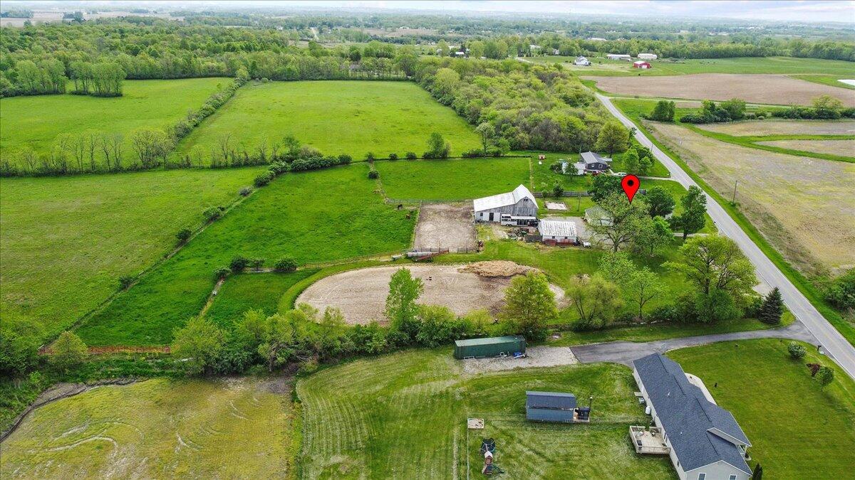 7588 Stringtown Road, Mechanicsburg, Ohio 43044
