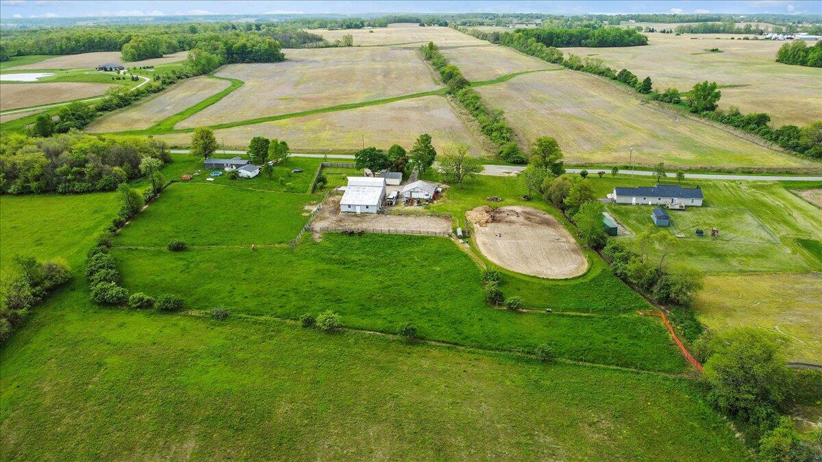 7588 Stringtown Road, Mechanicsburg, Ohio 43044