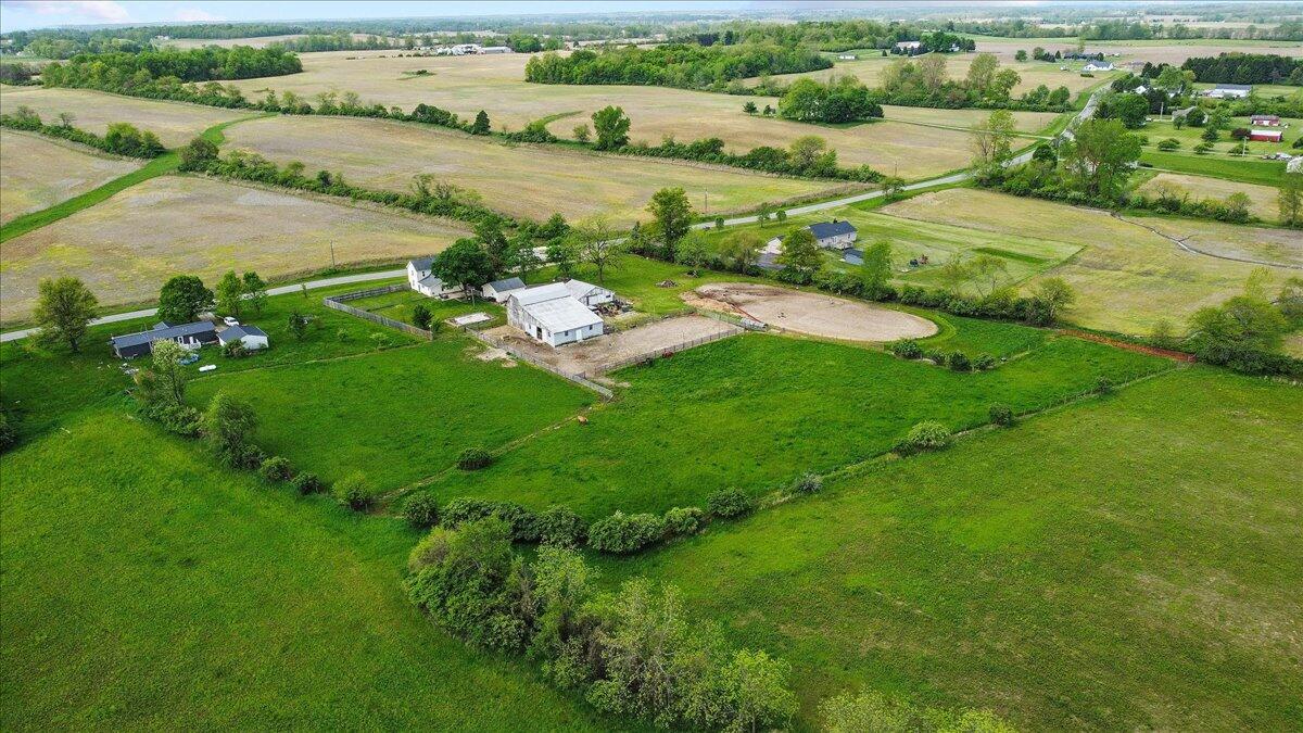 7588 Stringtown Road, Mechanicsburg, Ohio 43044