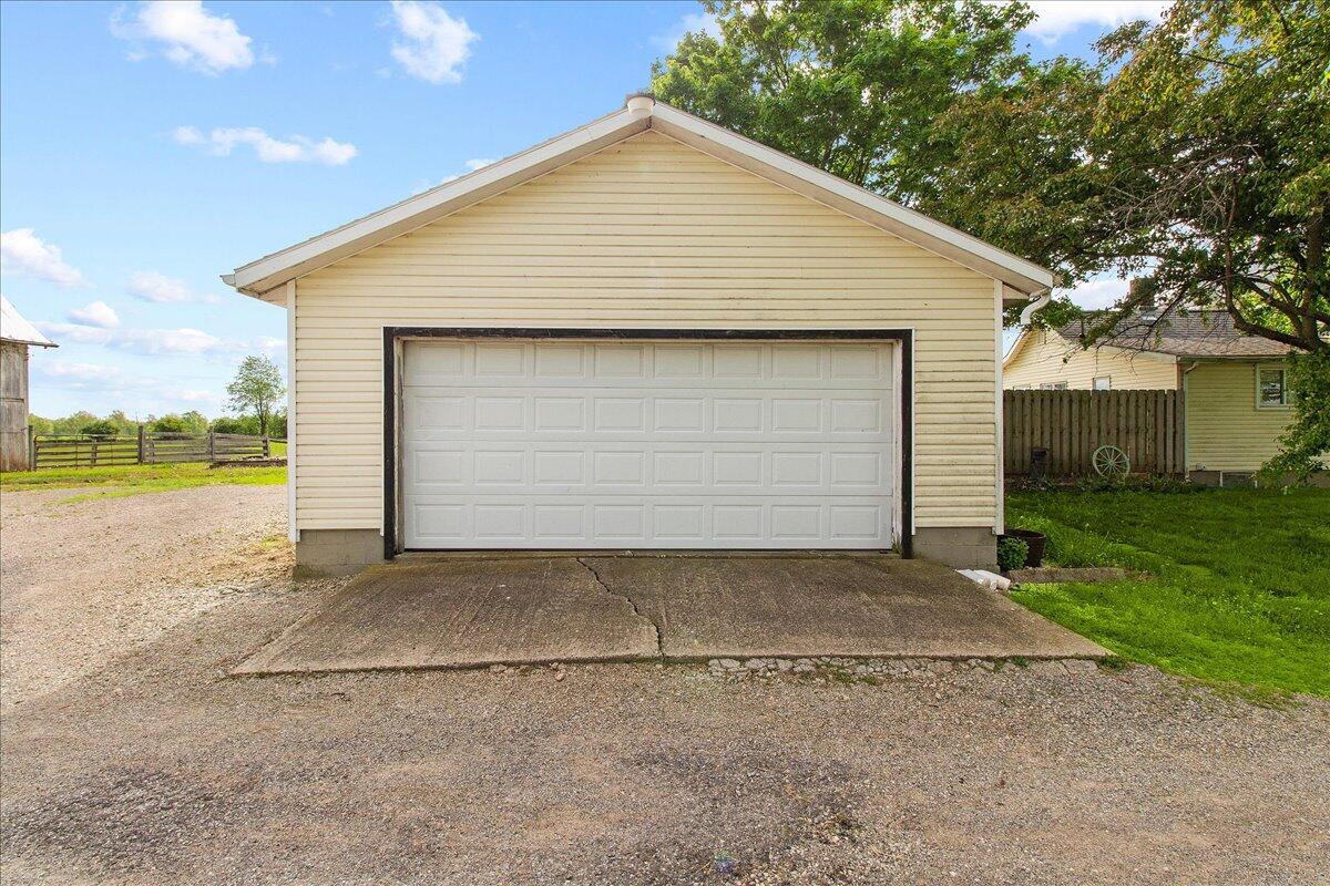 7588 Stringtown Road, Mechanicsburg, Ohio 43044