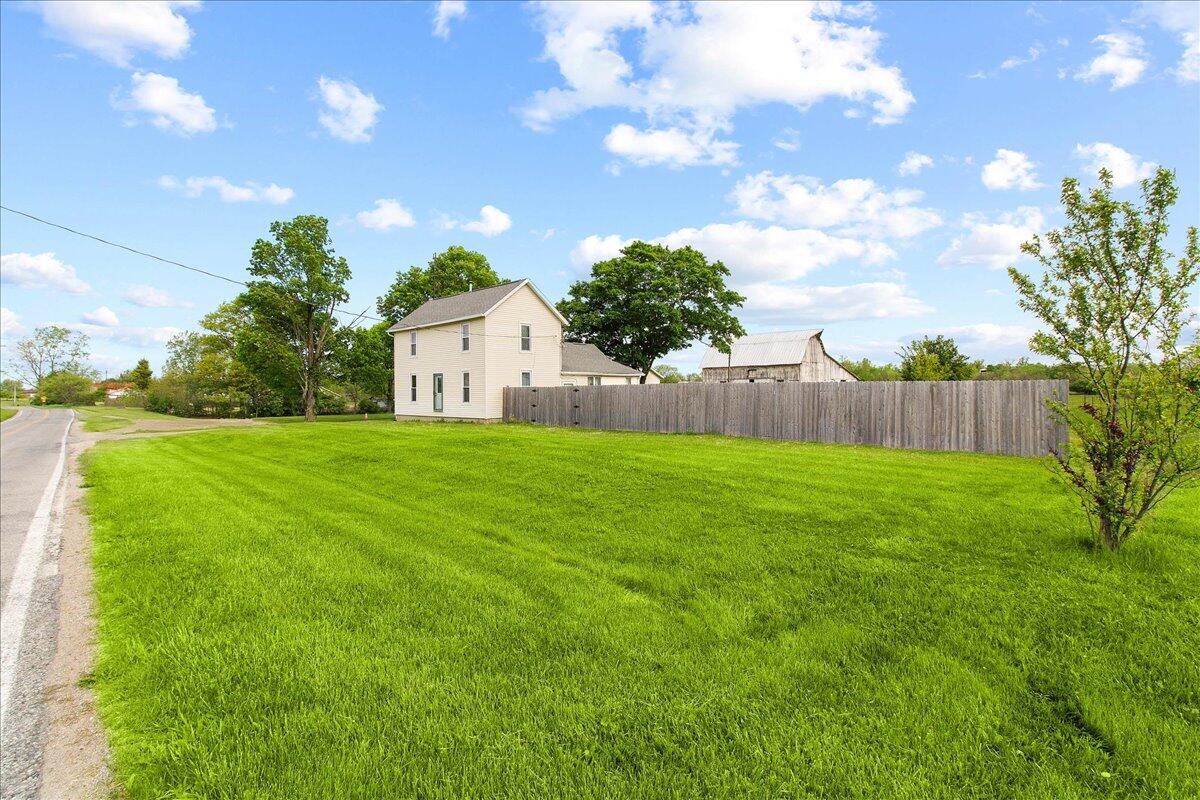 7588 Stringtown Road, Mechanicsburg, Ohio 43044