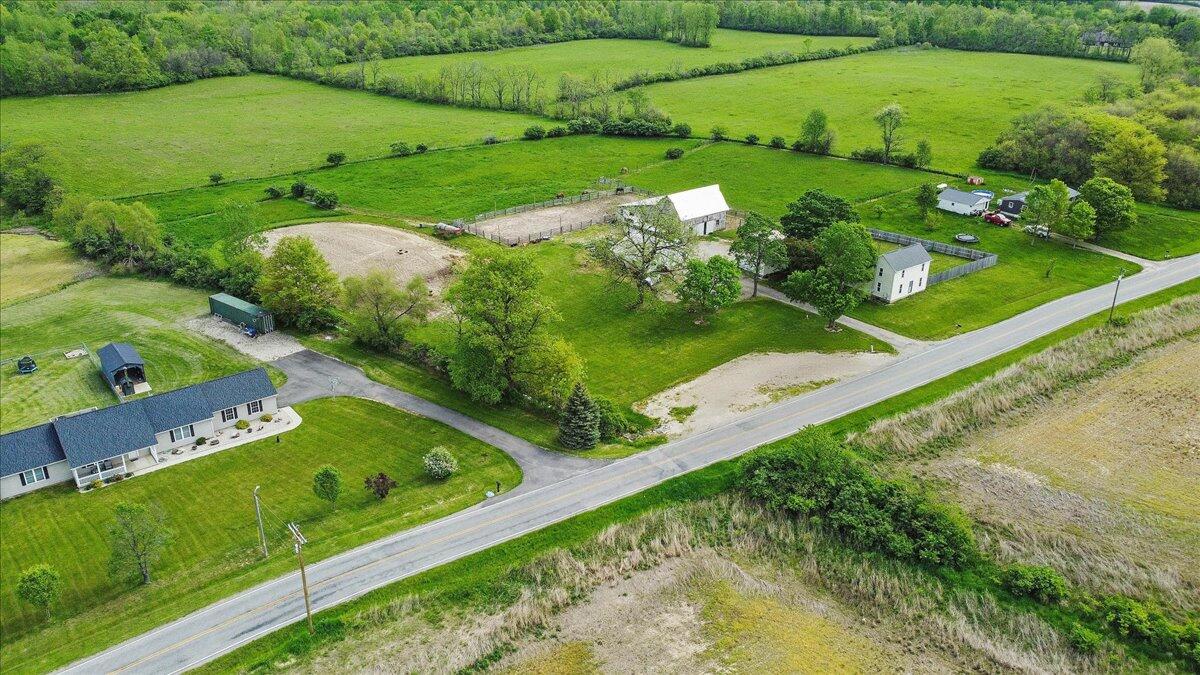 7588 Stringtown Road, Mechanicsburg, Ohio 43044