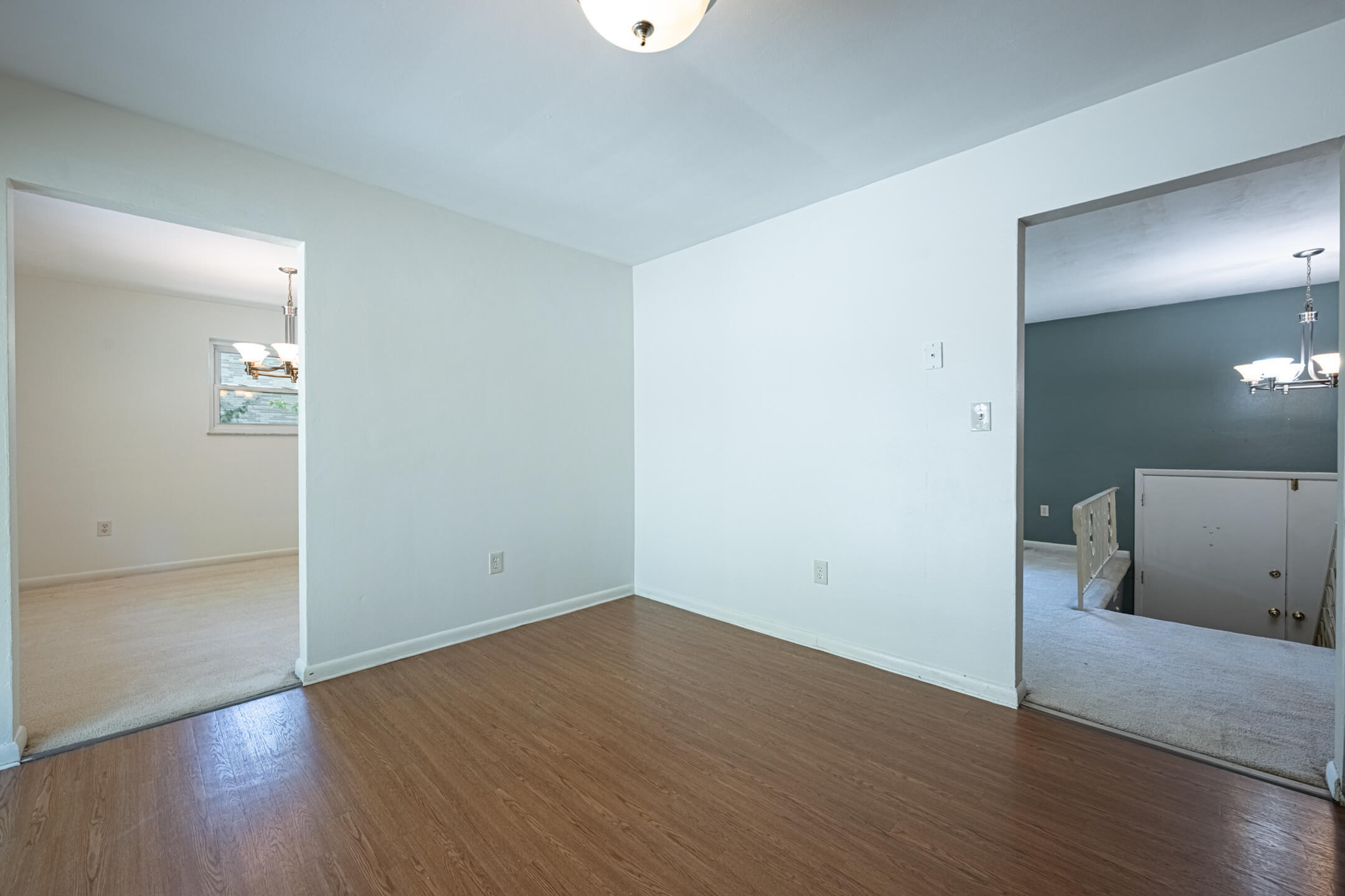 2601 Brahms Boulevard, Dayton, Ohio 45449