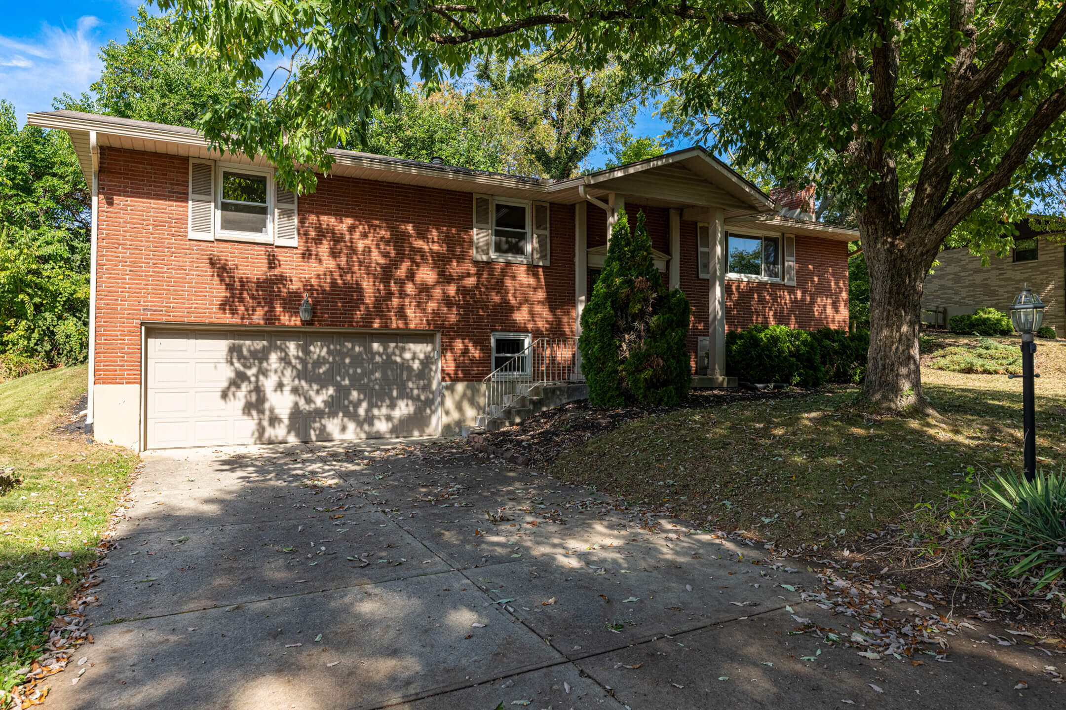 2601 Brahms Boulevard, Dayton, Ohio 45449