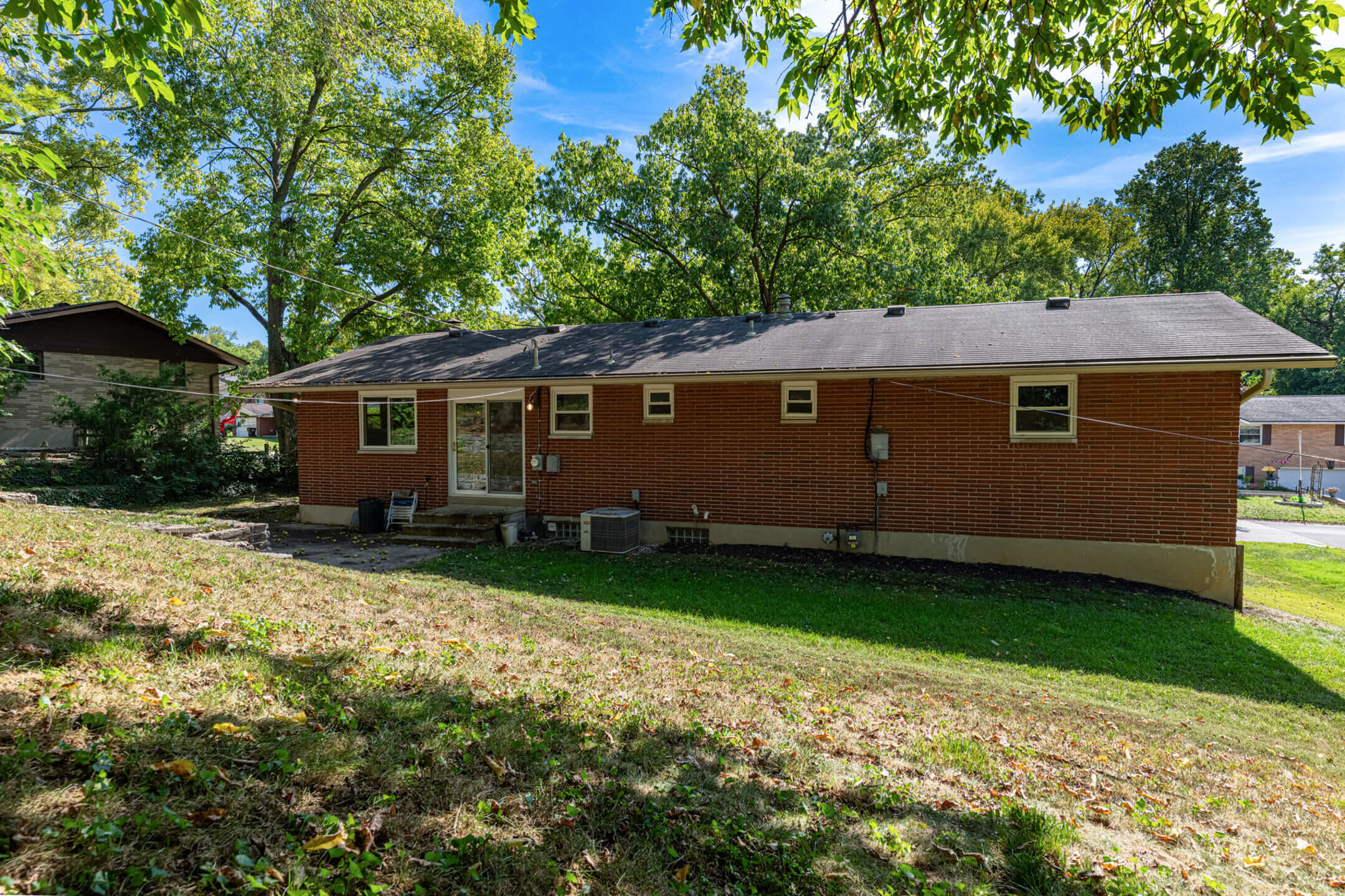 2601 Brahms Boulevard, Dayton, Ohio 45449