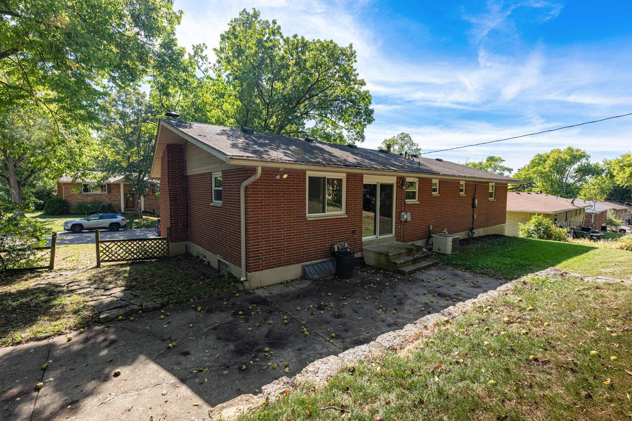 2601 Brahms Boulevard, Dayton, Ohio 45449