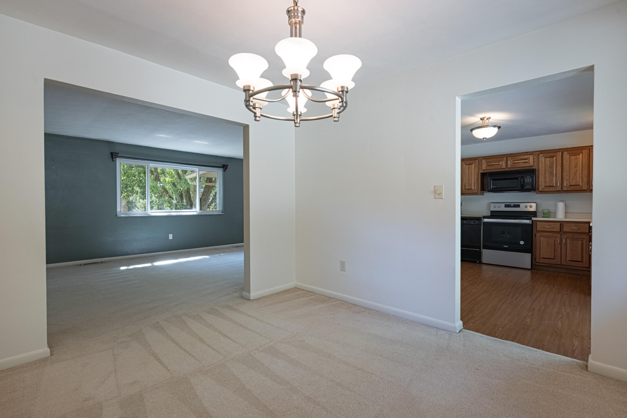 2601 Brahms Boulevard, Dayton, Ohio 45449