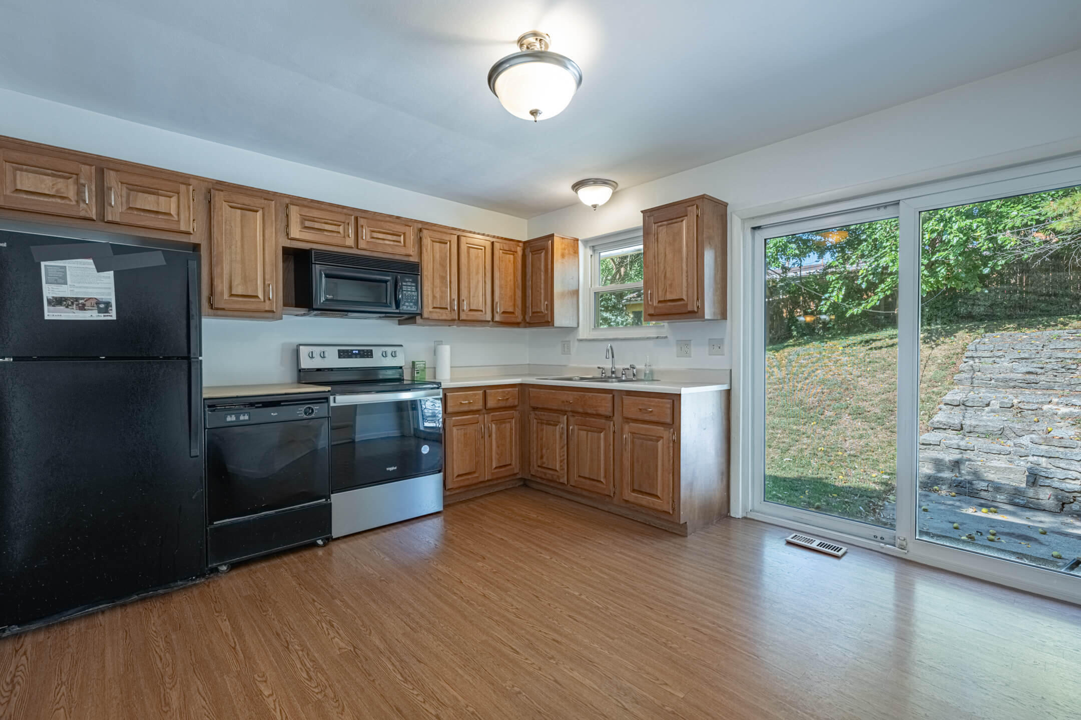 2601 Brahms Boulevard, Dayton, Ohio 45449