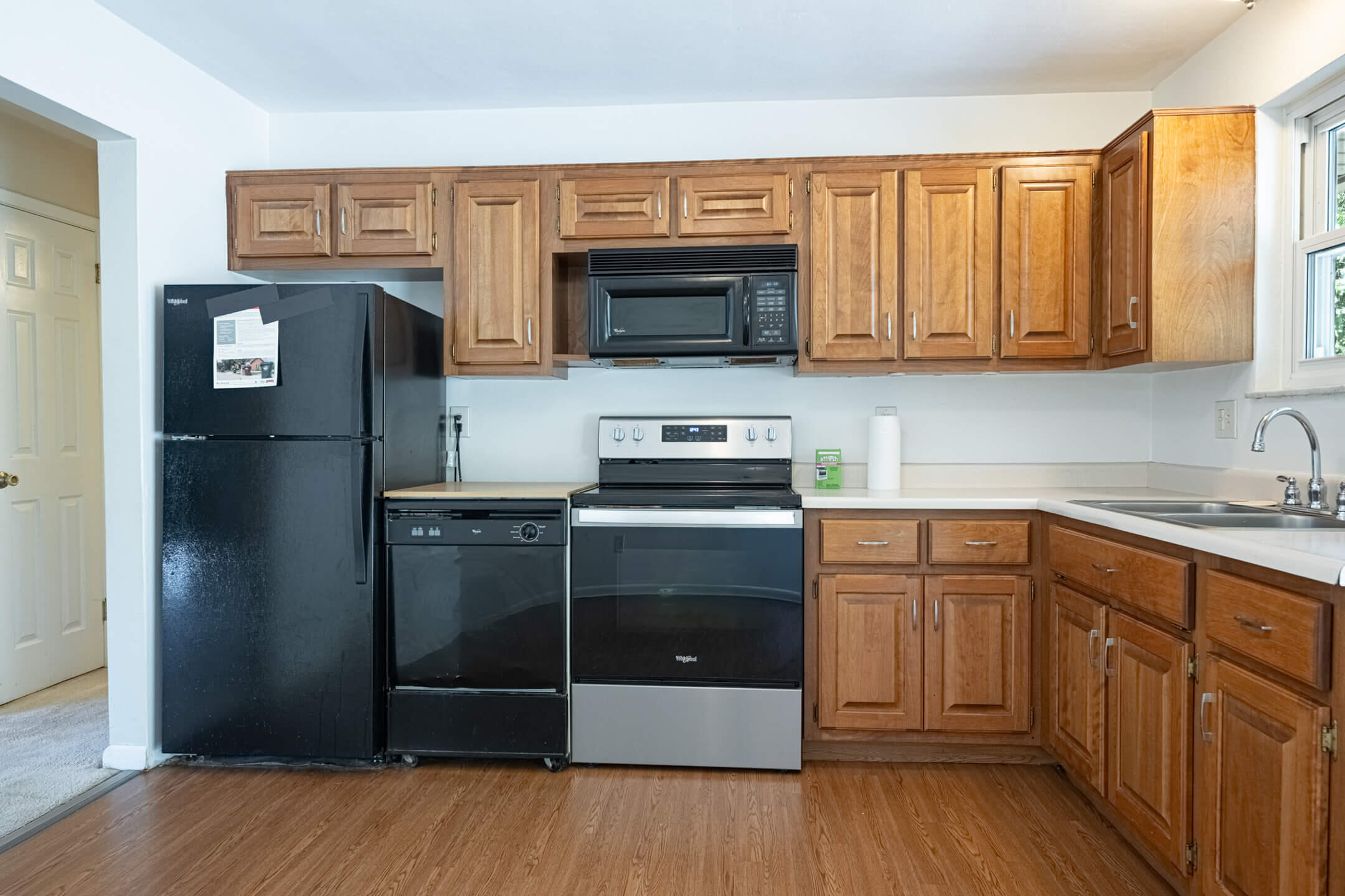 2601 Brahms Boulevard, Dayton, Ohio 45449