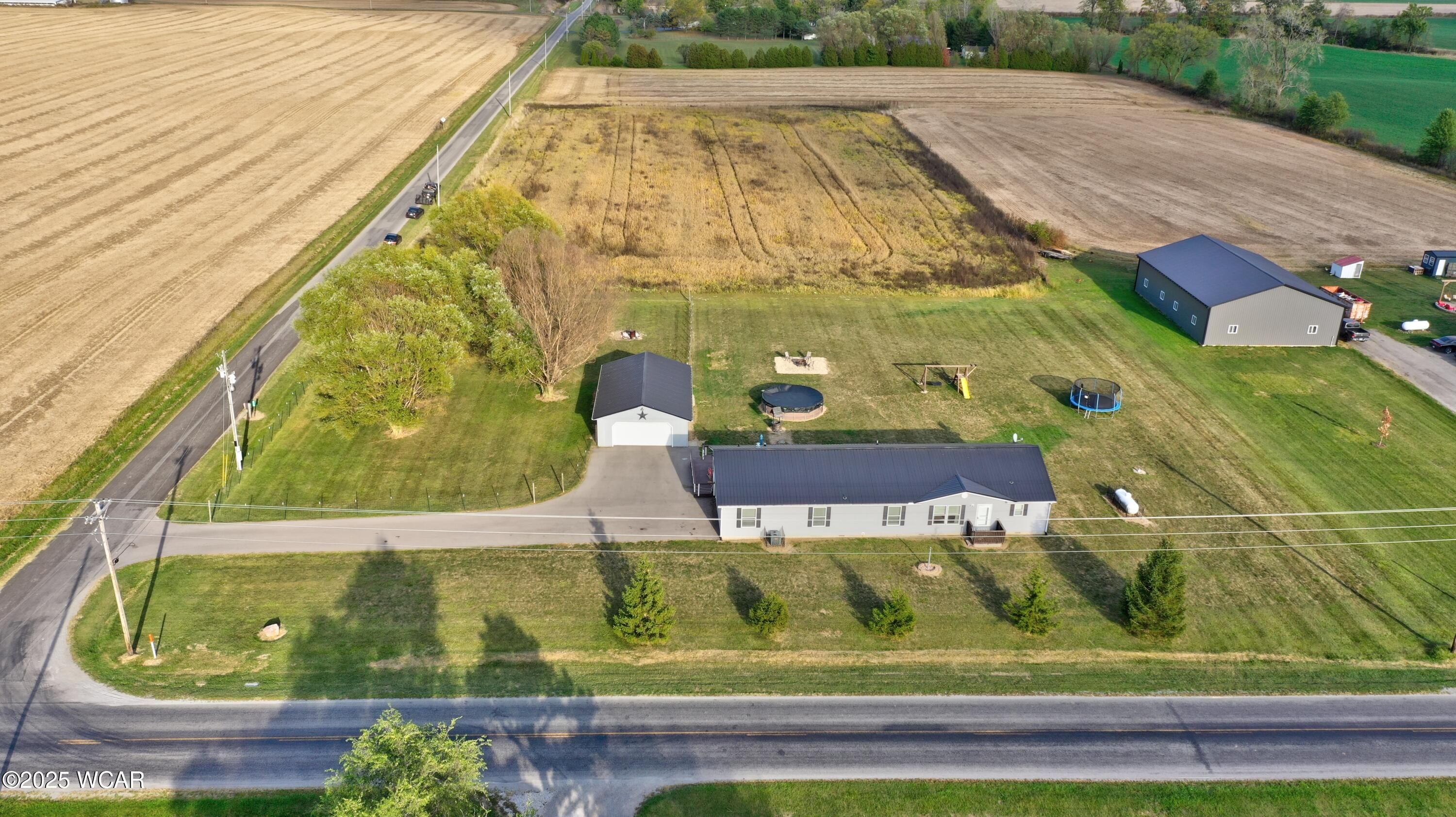 23226 Township Road 230, La Rue, Ohio