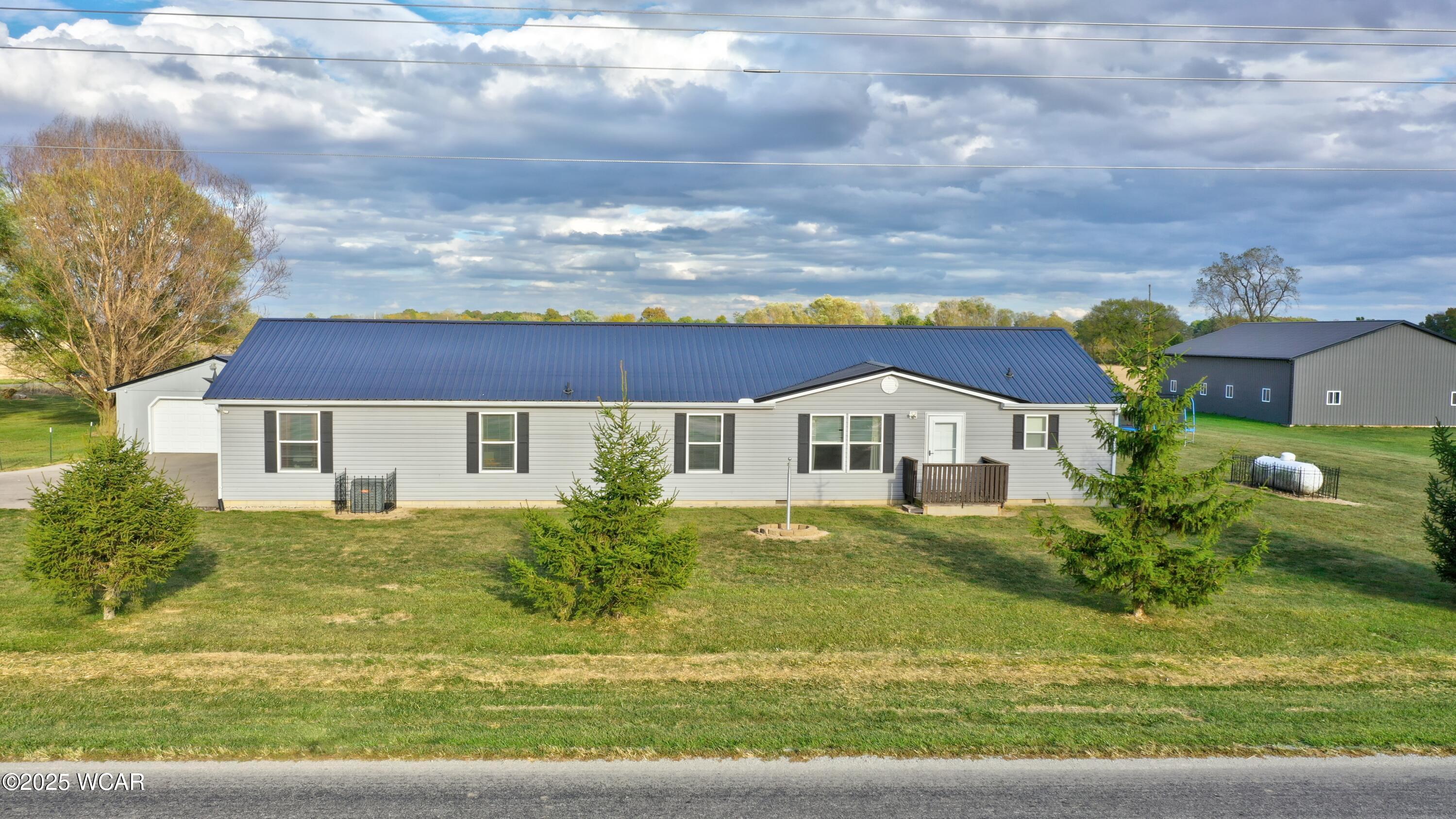 23226 Township Road 230, La Rue, Ohio