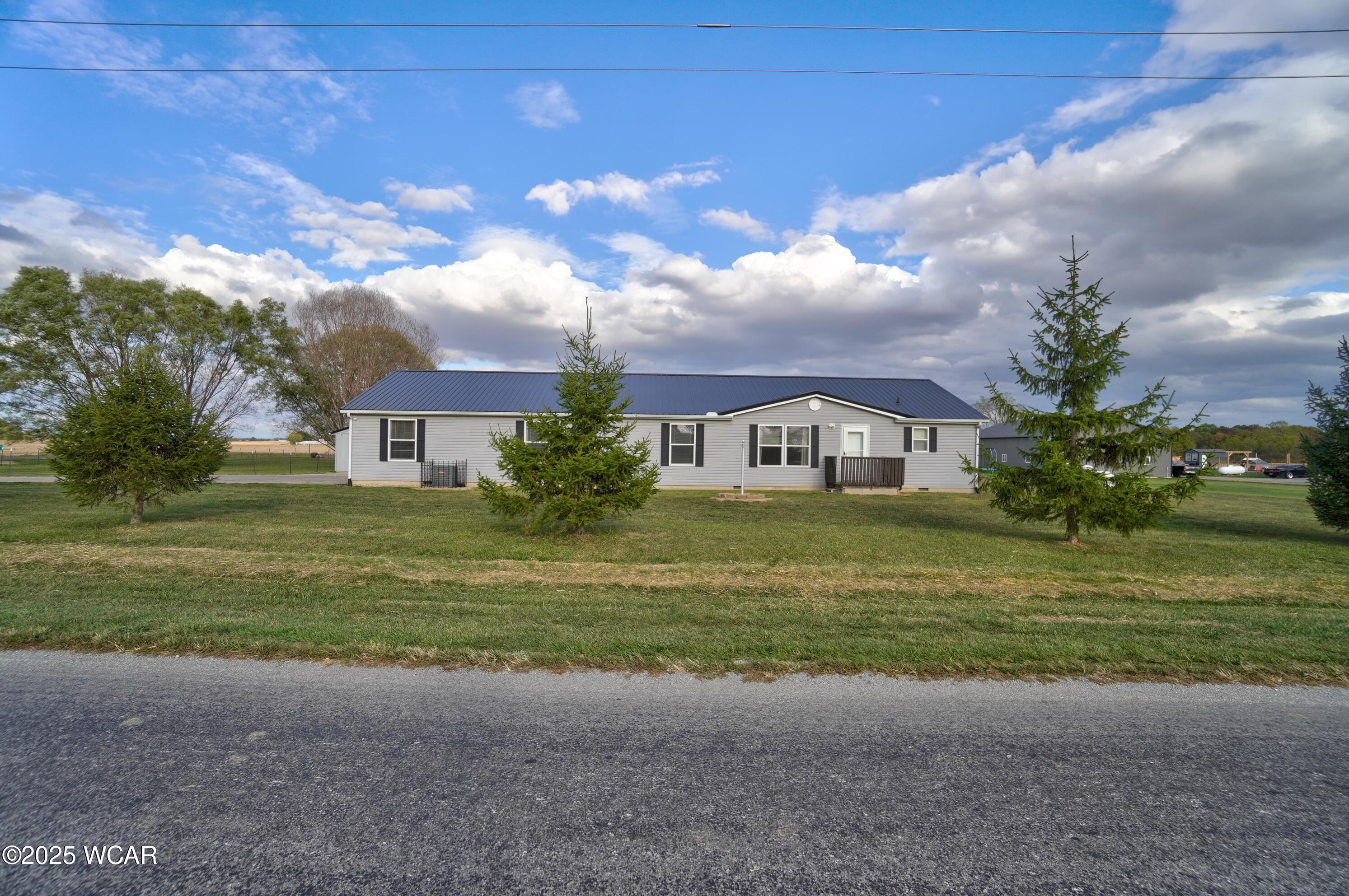 23226 Township Road 230, La Rue, Ohio