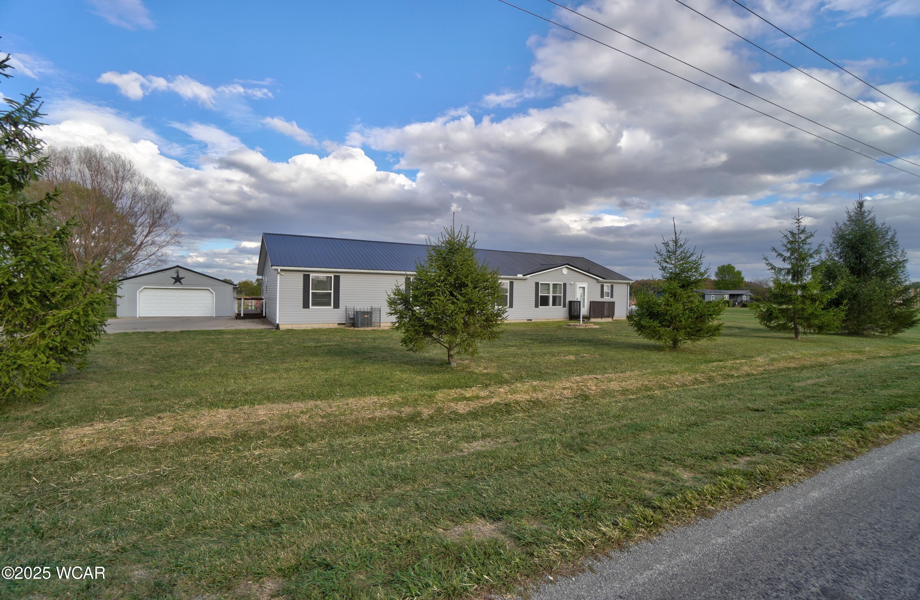 23226 Township Road 230, La Rue, Ohio