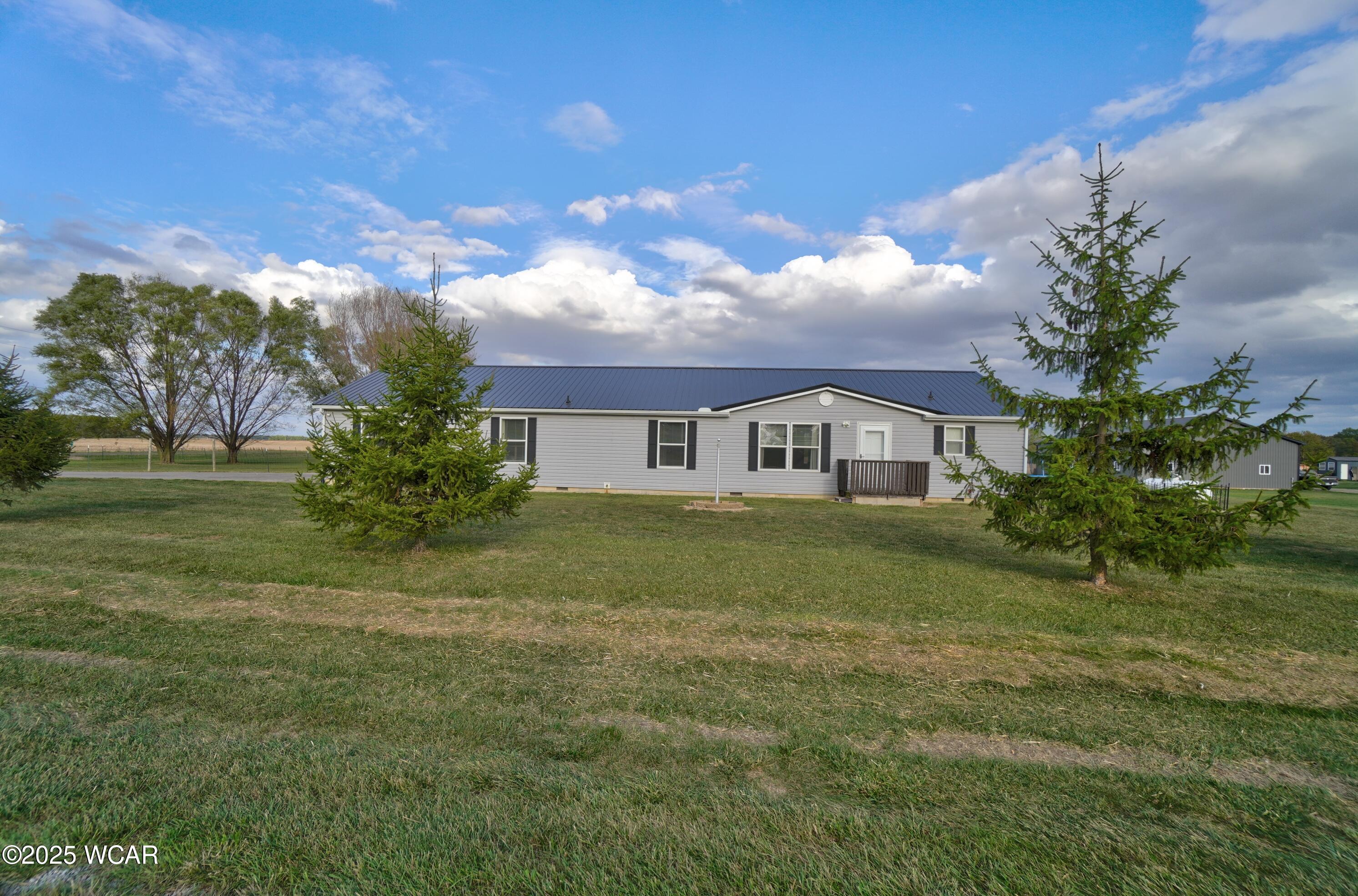 23226 Township Road 230, La Rue, Ohio