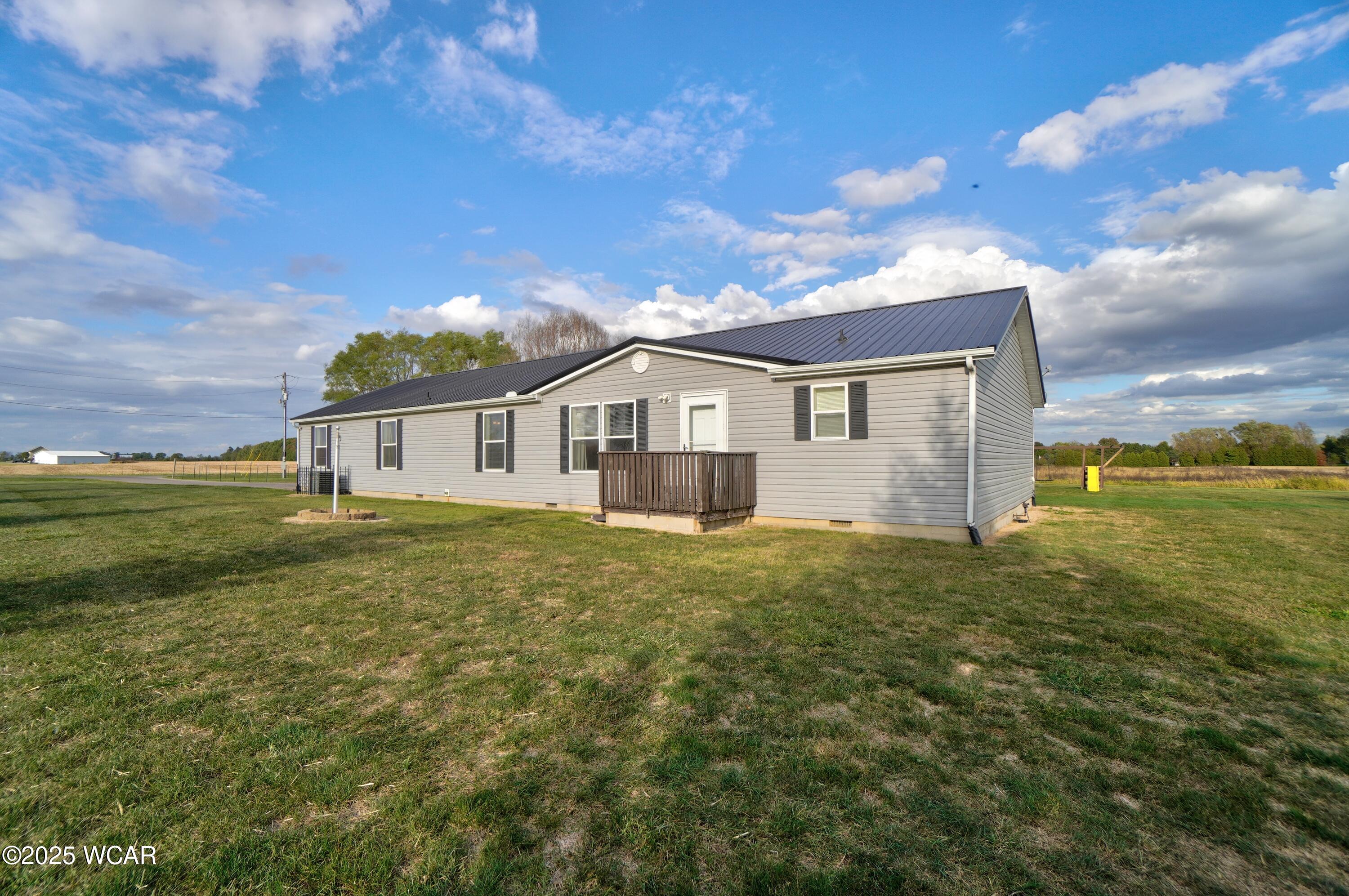 23226 Township Road 230, La Rue, Ohio