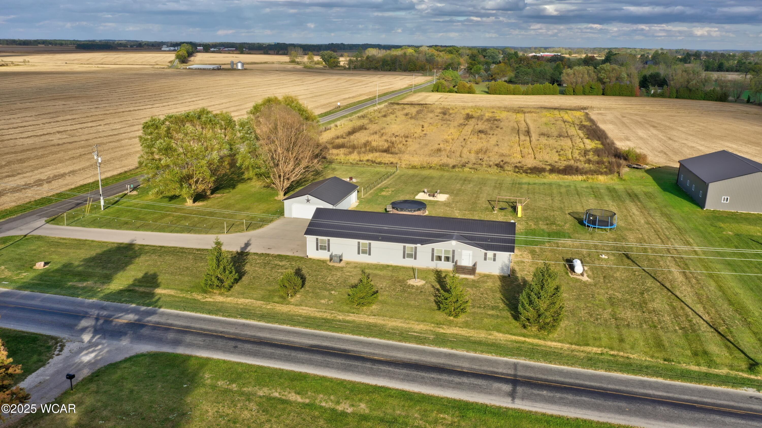 23226 Township Road 230, La Rue, Ohio