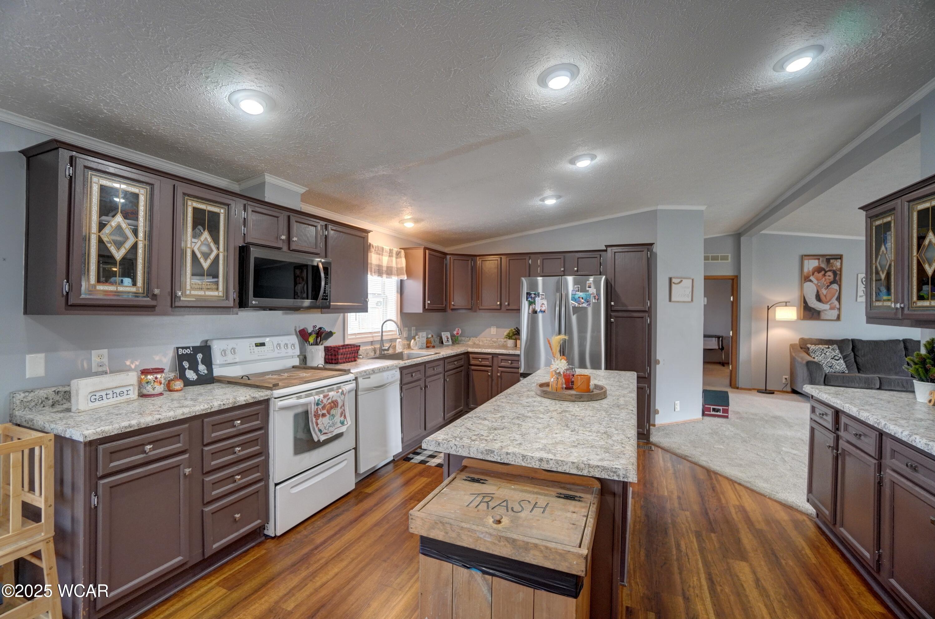 23226 Township Road 230, La Rue, Ohio