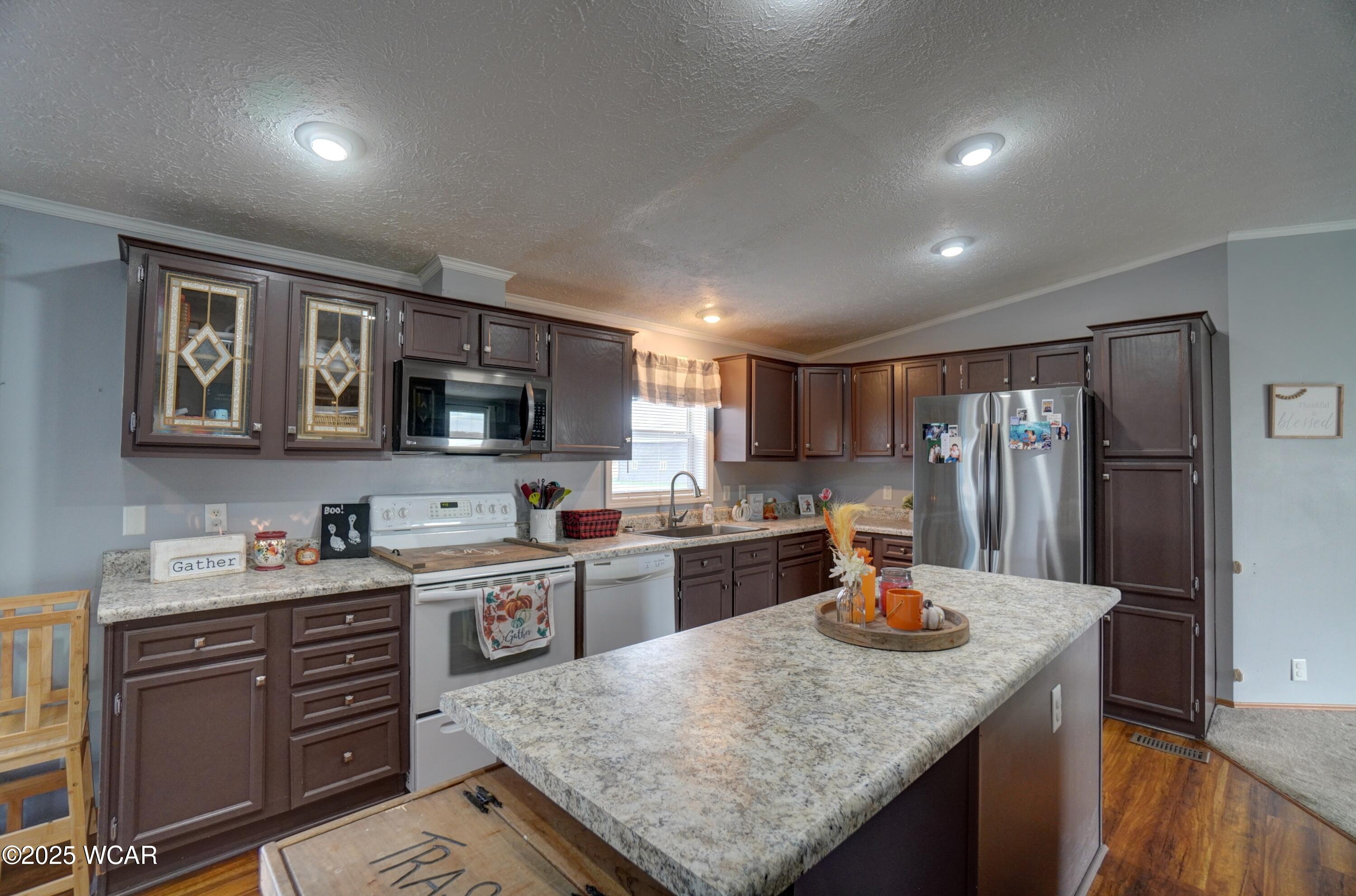 23226 Township Road 230, La Rue, Ohio