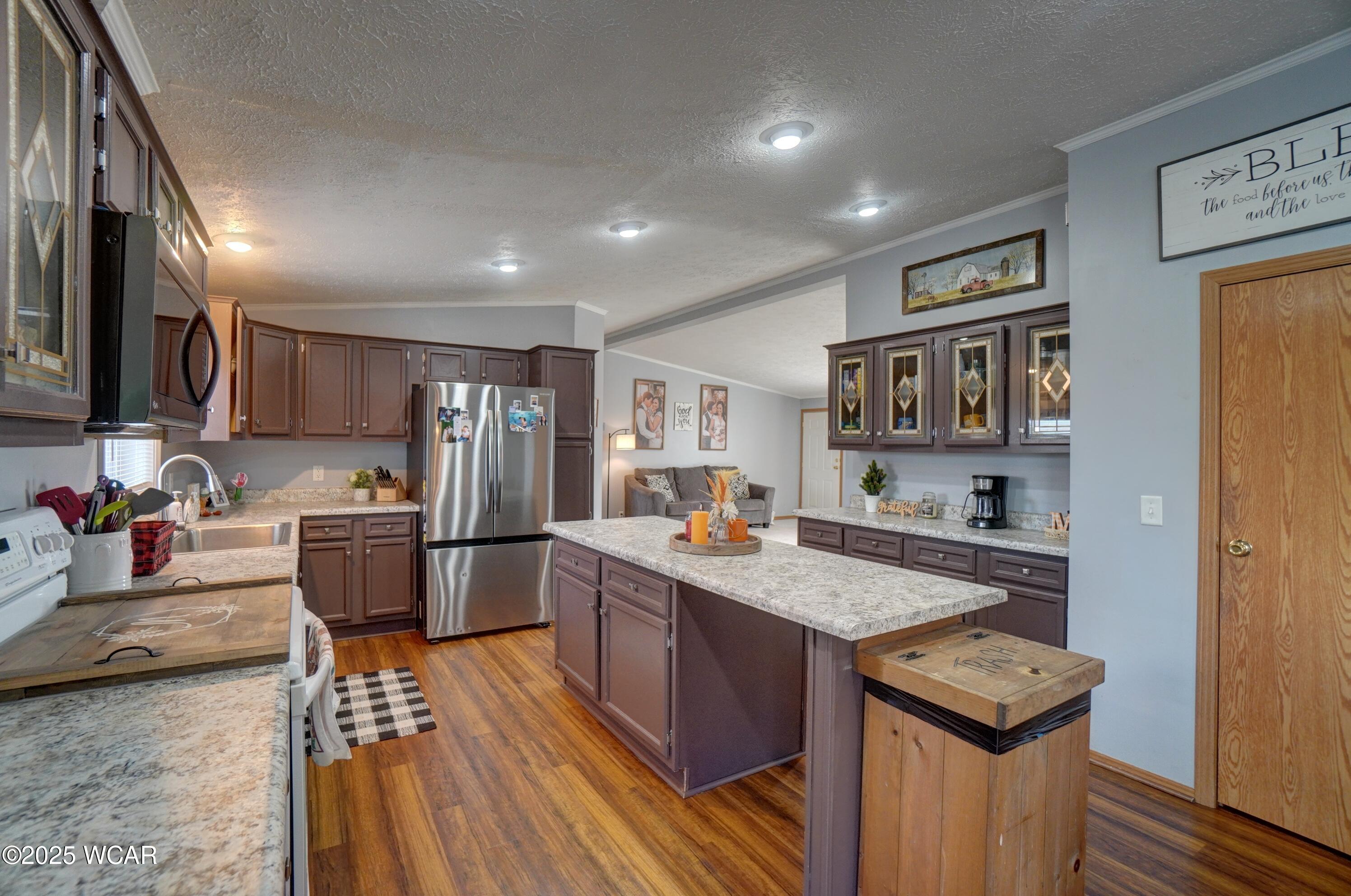 23226 Township Road 230, La Rue, Ohio