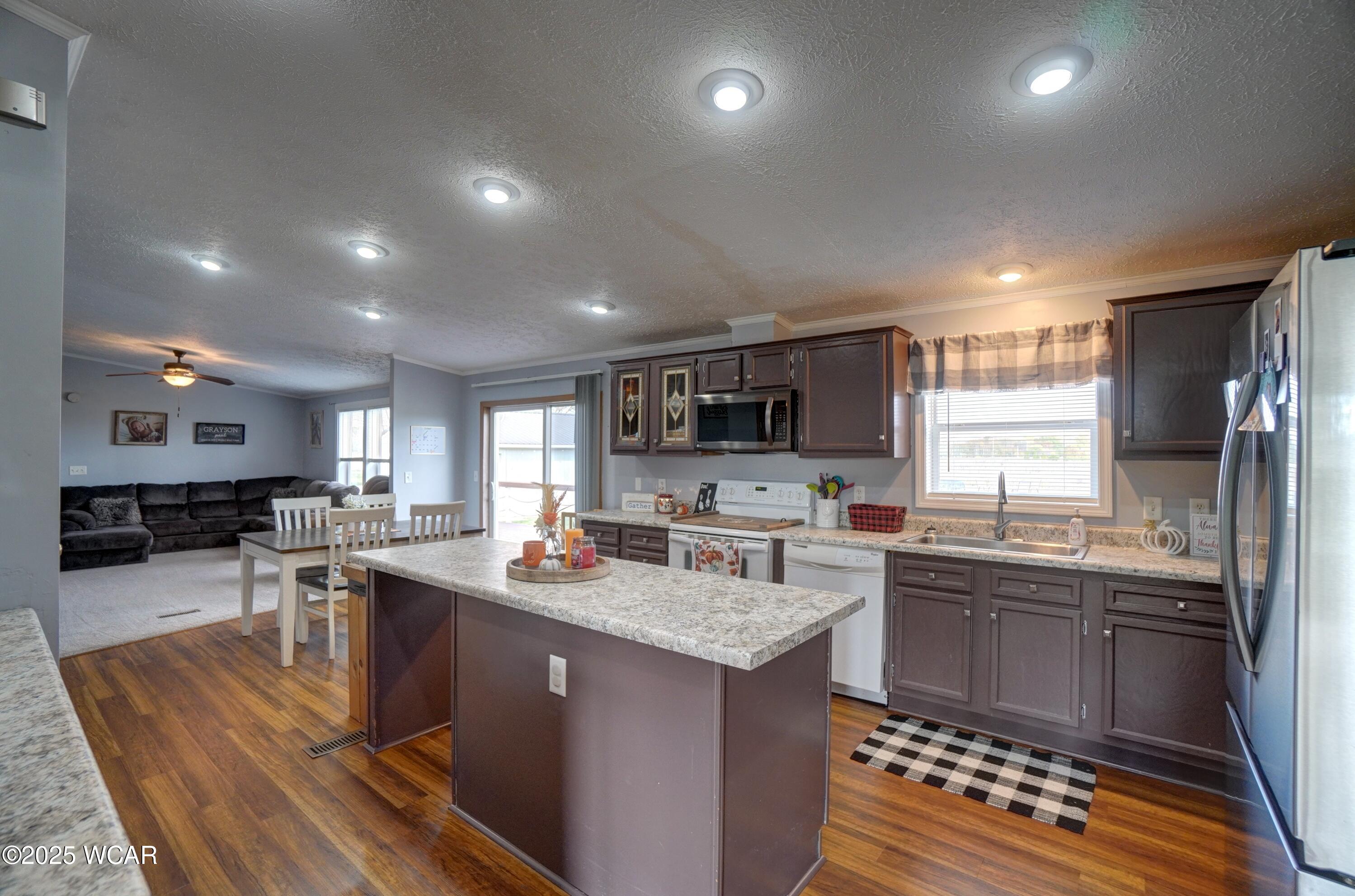 23226 Township Road 230, La Rue, Ohio