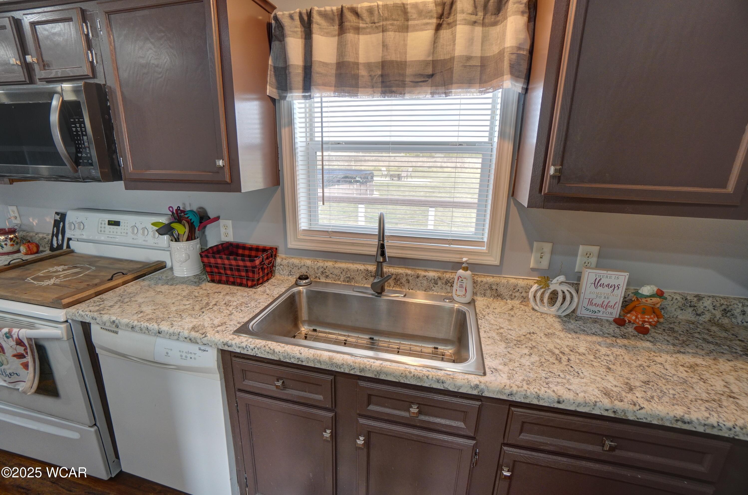 23226 Township Road 230, La Rue, Ohio