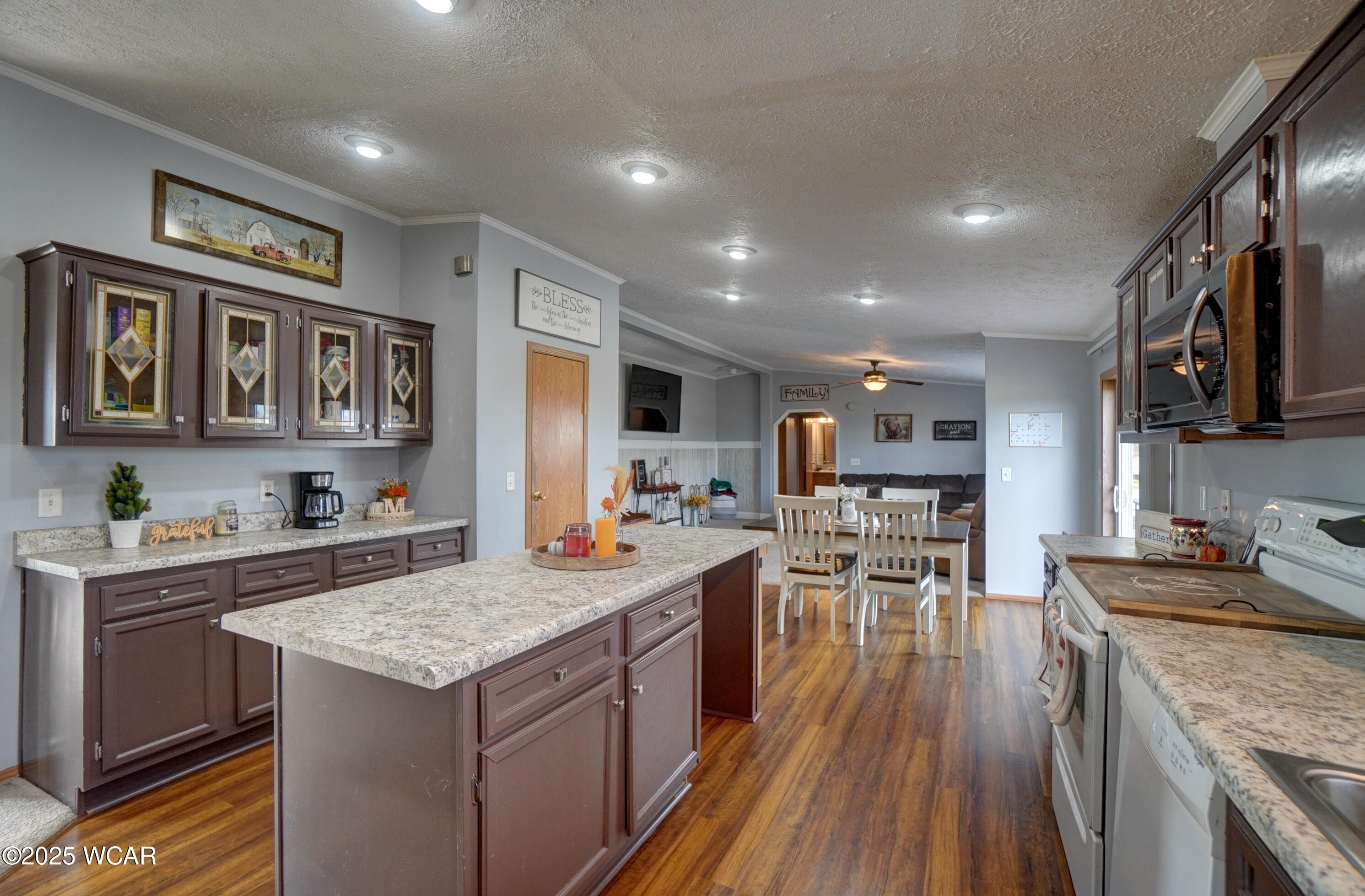 23226 Township Road 230, La Rue, Ohio
