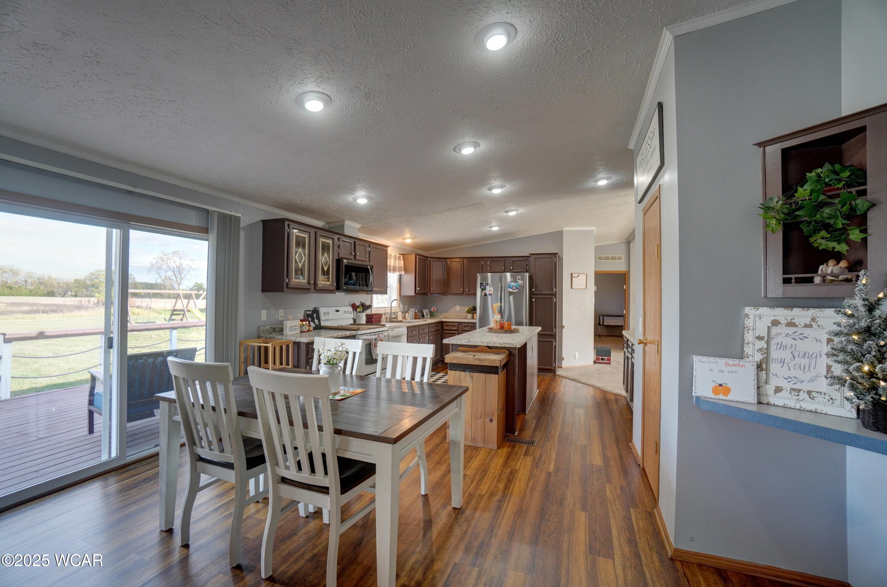 23226 Township Road 230, La Rue, Ohio