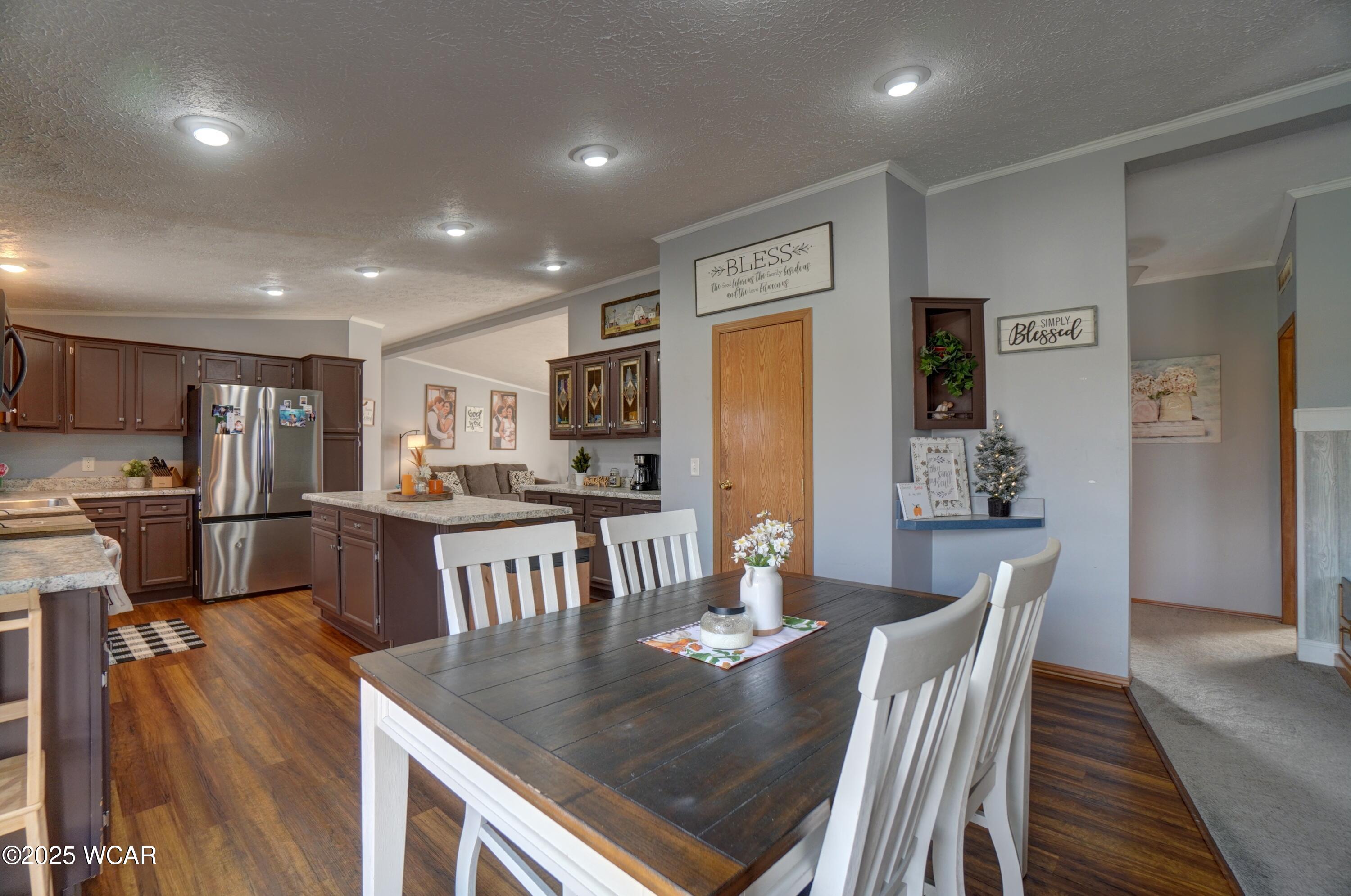 23226 Township Road 230, La Rue, Ohio
