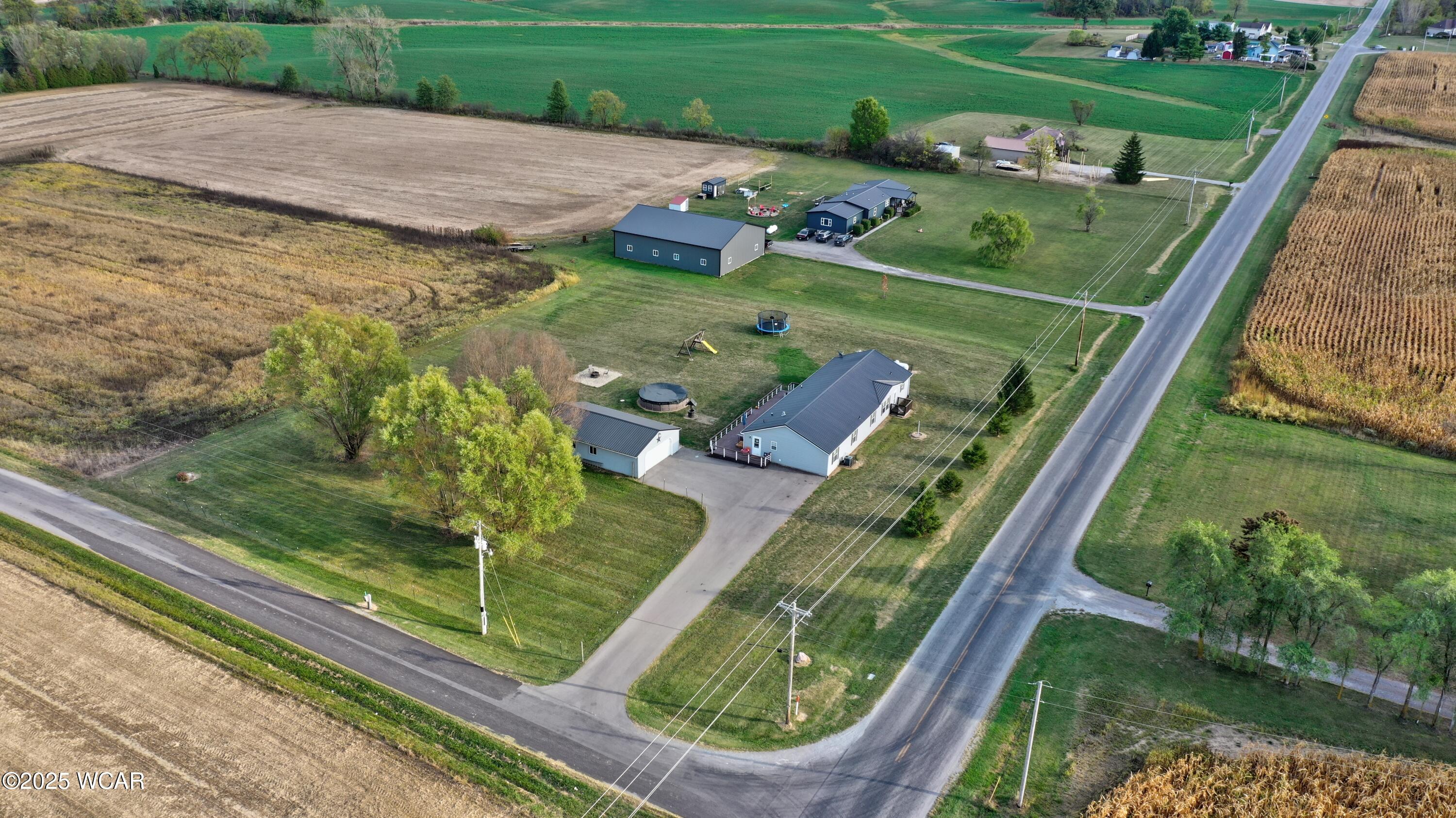 23226 Township Road 230, La Rue, Ohio
