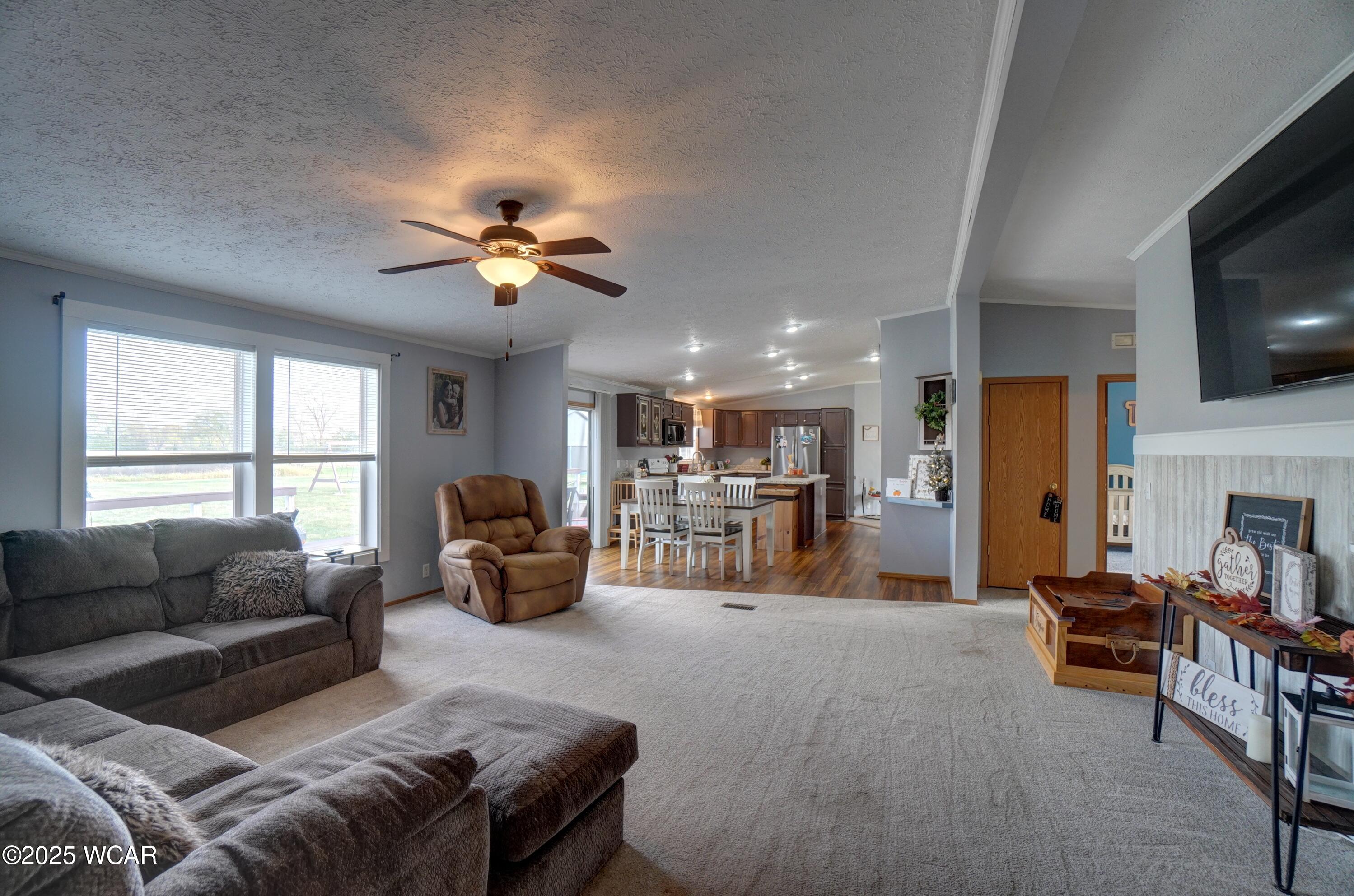 23226 Township Road 230, La Rue, Ohio