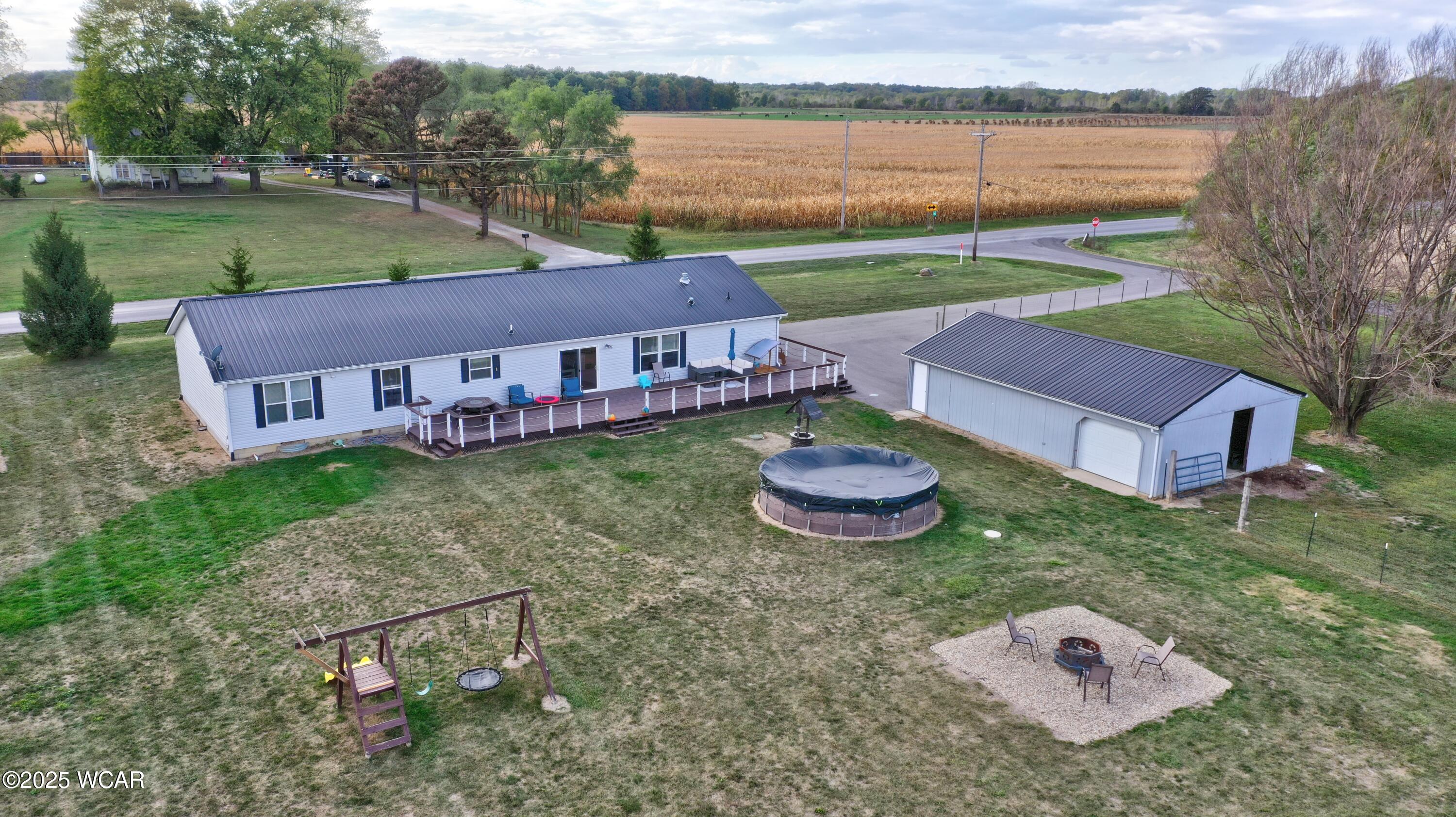 23226 Township Road 230, La Rue, Ohio