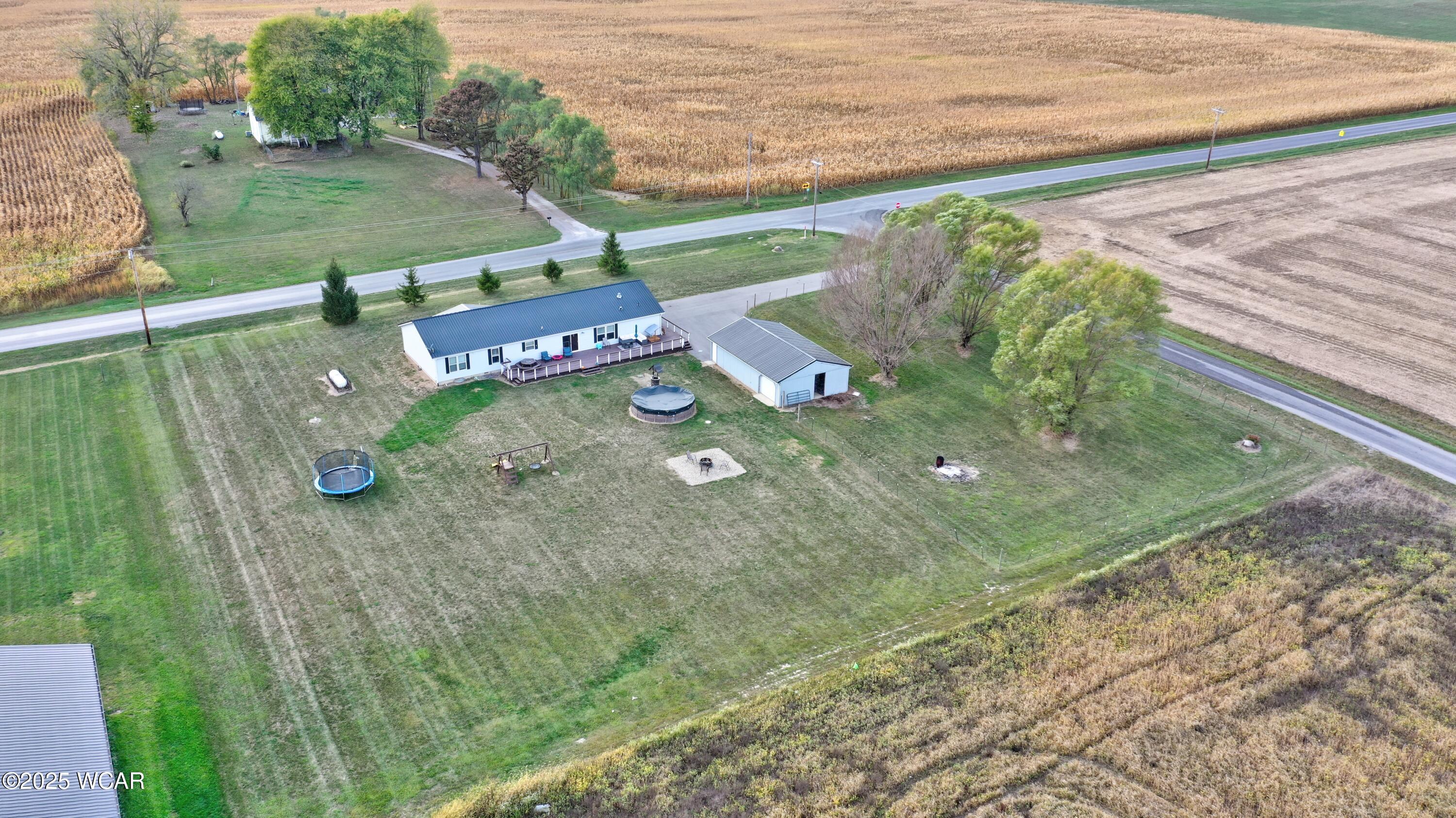 23226 Township Road 230, La Rue, Ohio
