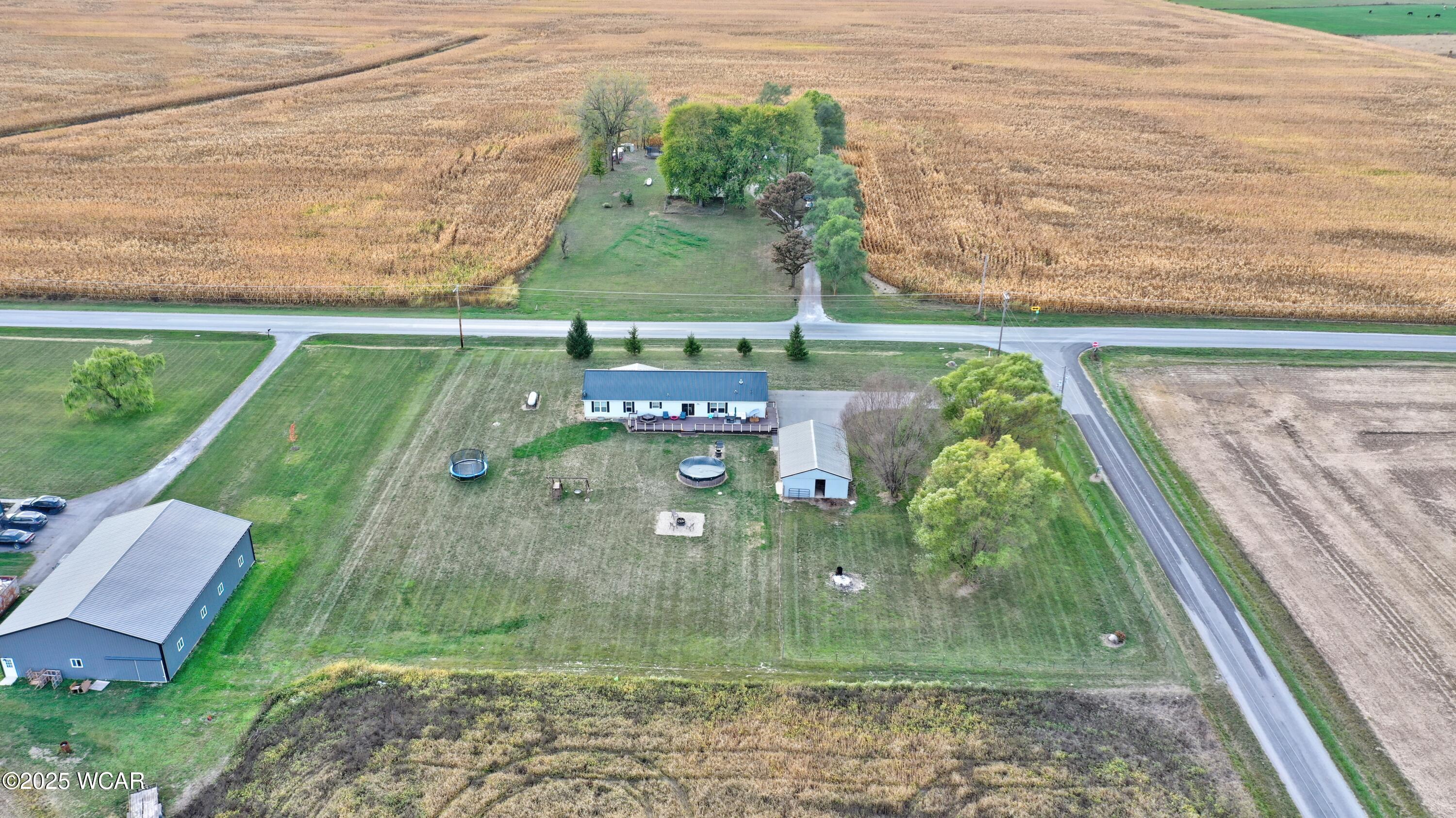 23226 Township Road 230, La Rue, Ohio