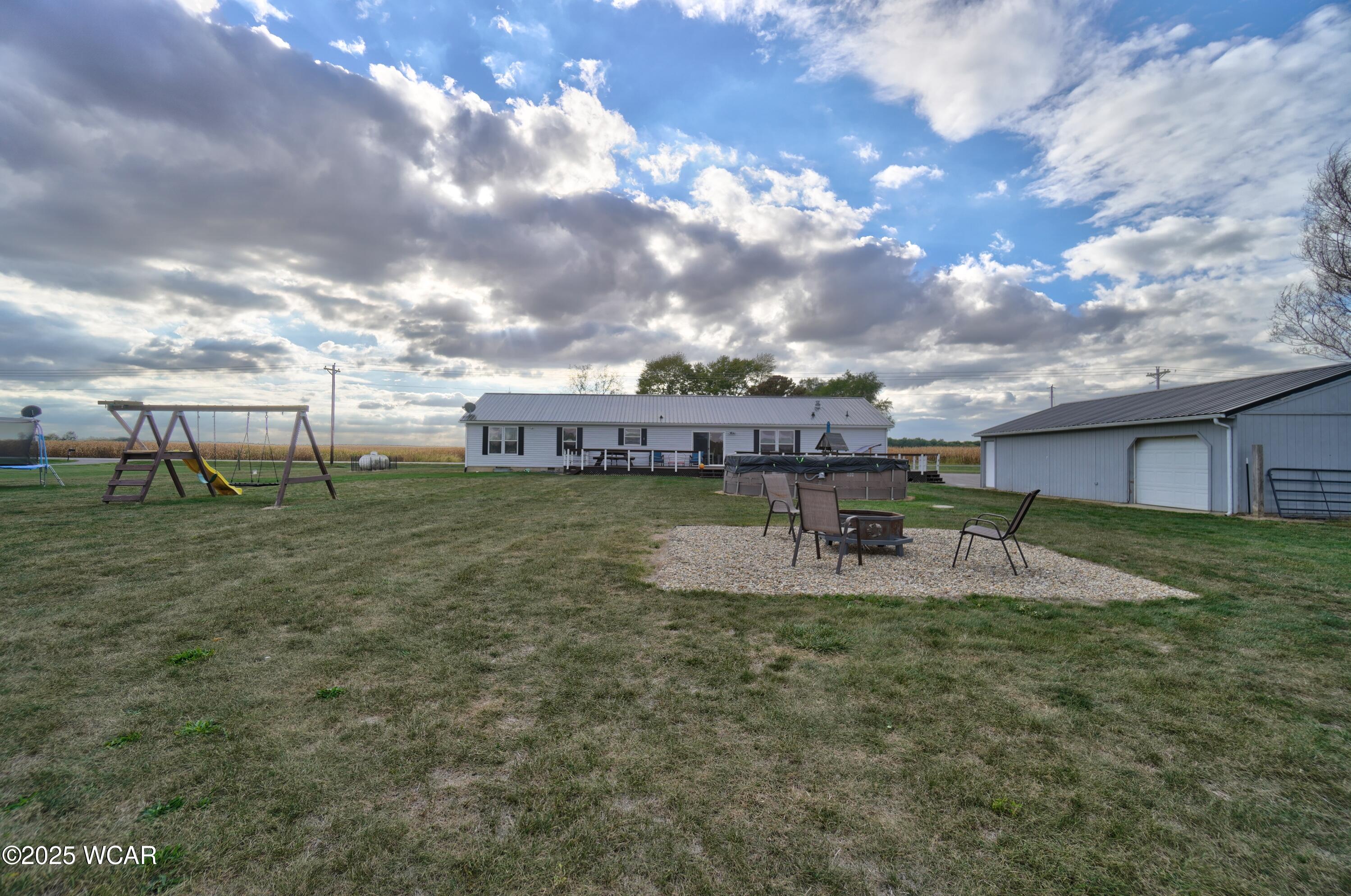 23226 Township Road 230, La Rue, Ohio