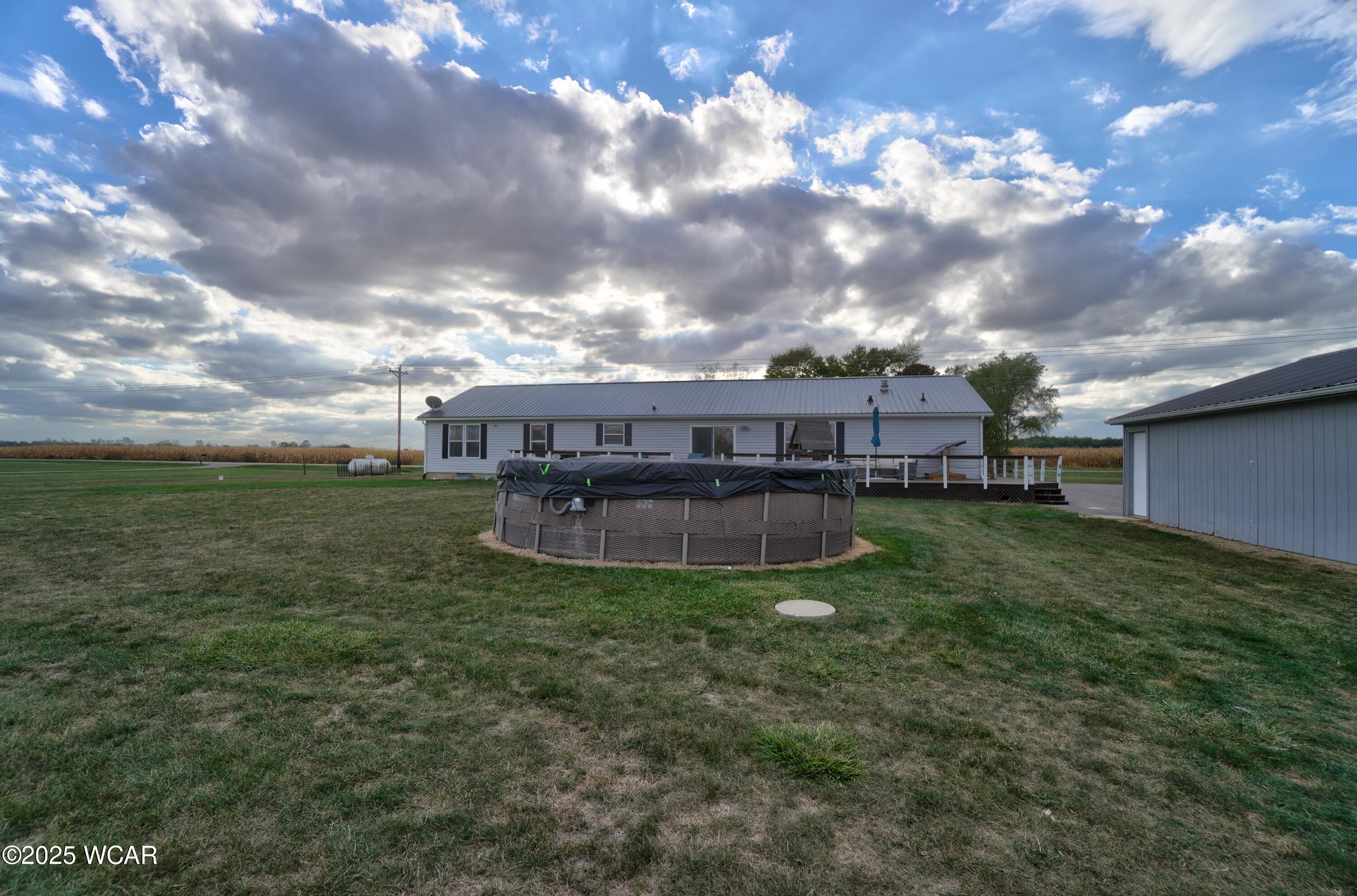 23226 Township Road 230, La Rue, Ohio