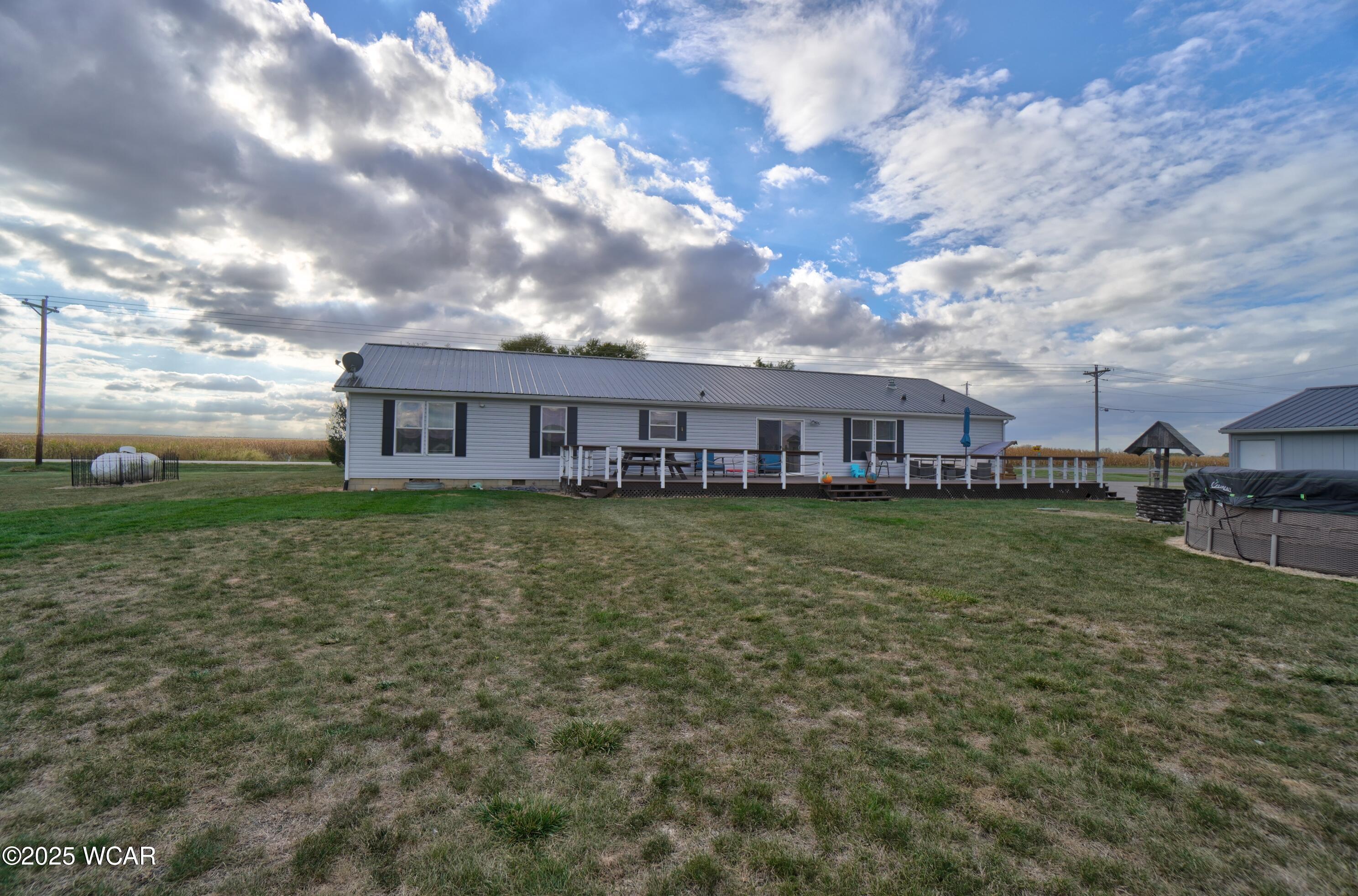 23226 Township Road 230, La Rue, Ohio