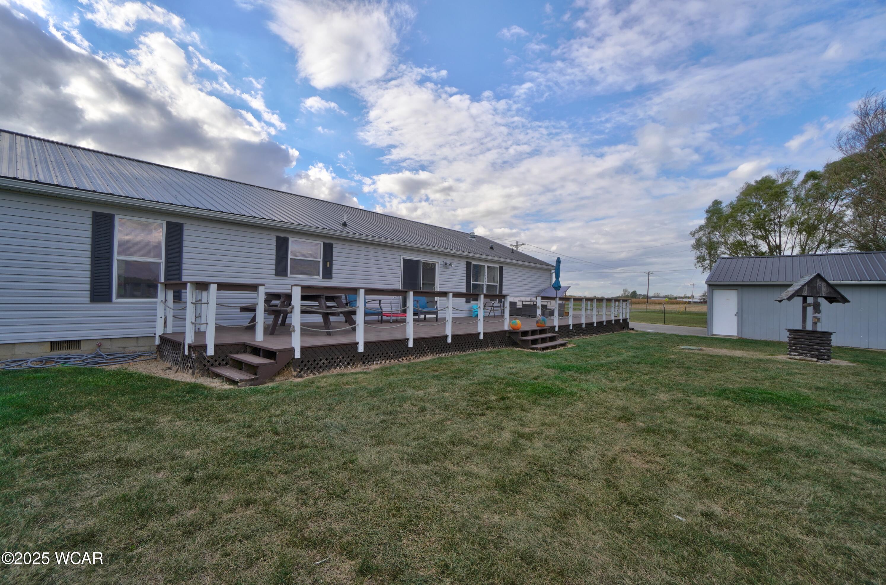 23226 Township Road 230, La Rue, Ohio