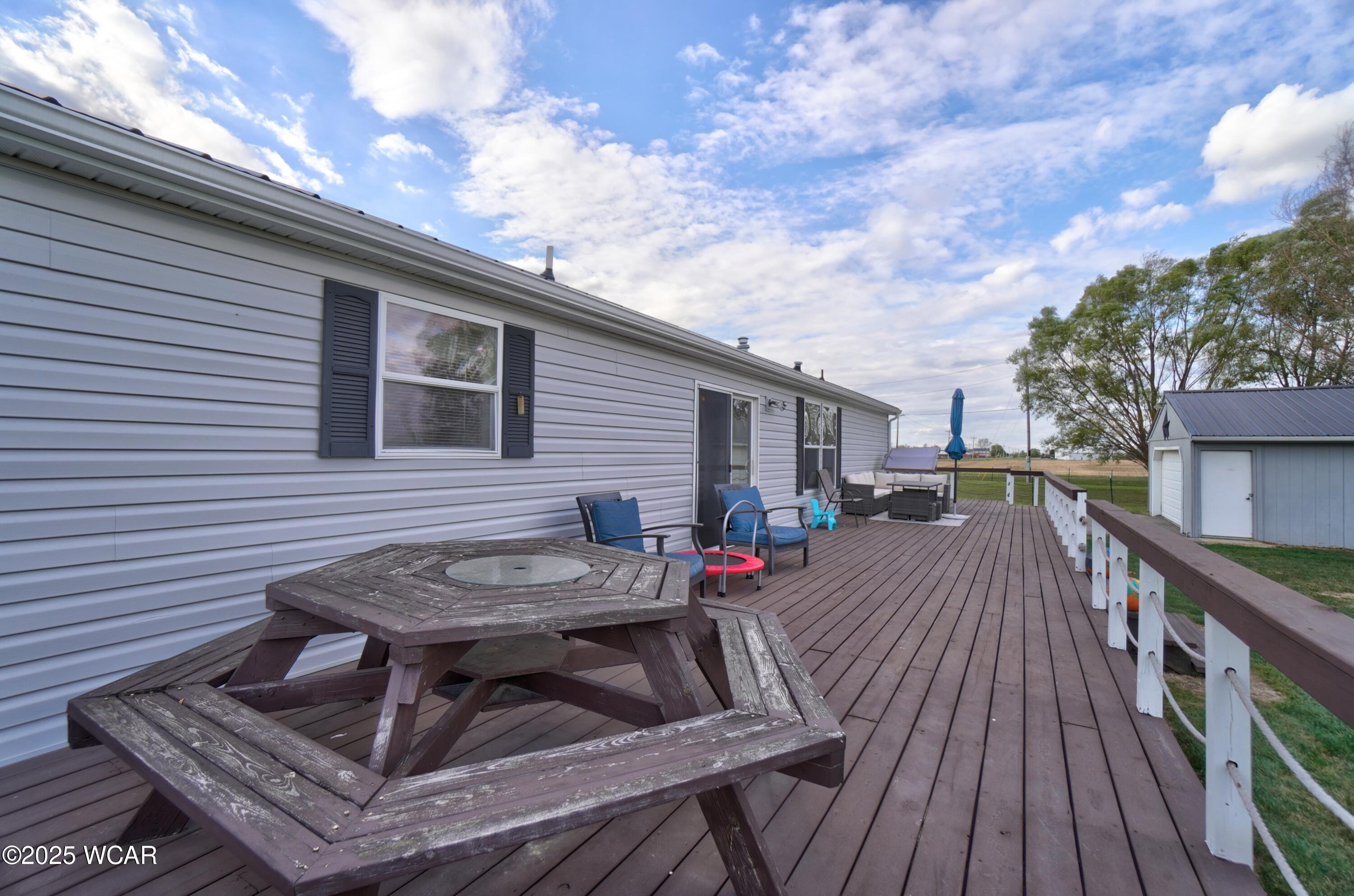 23226 Township Road 230, La Rue, Ohio